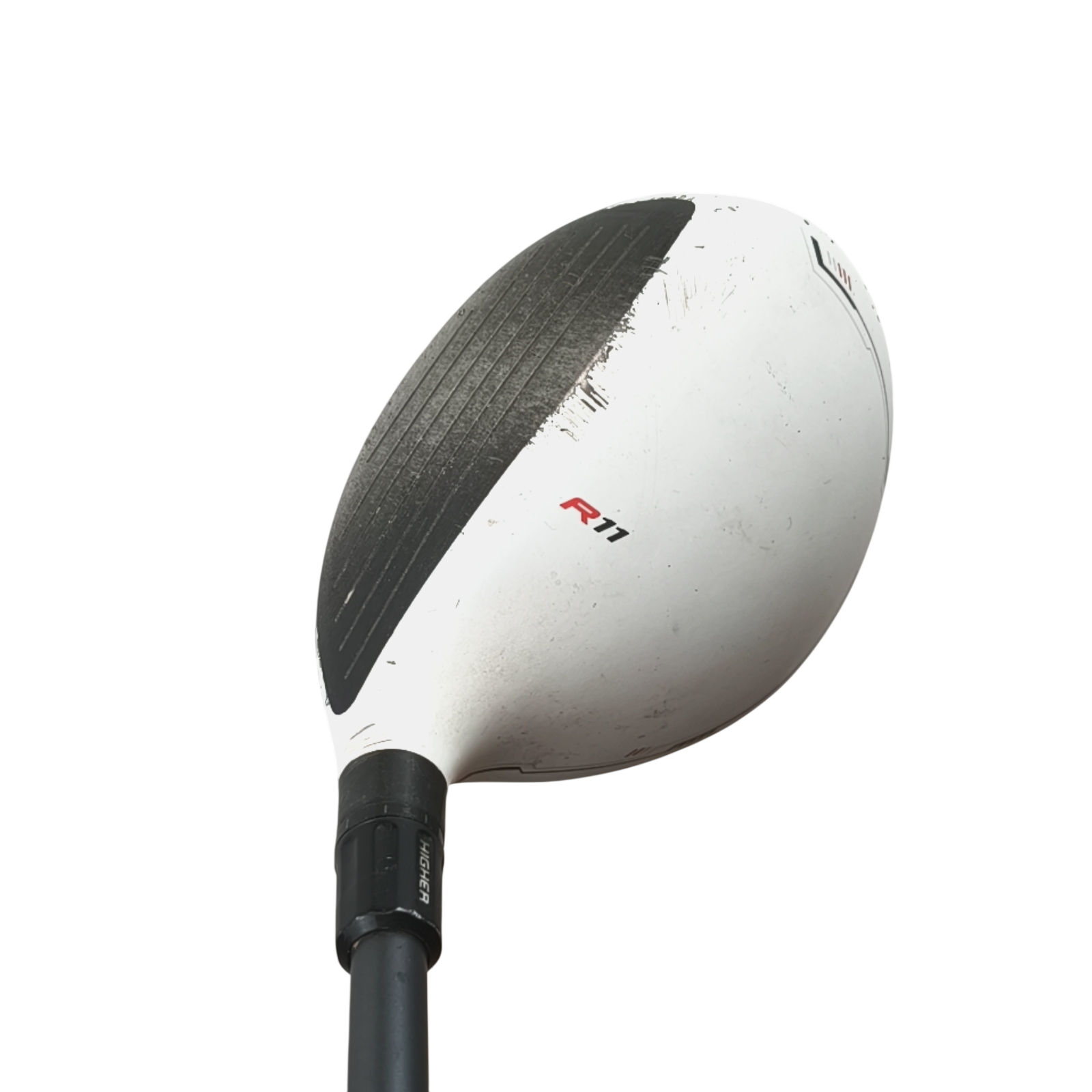 TaylorMade R11s Fairway Wood / Flex Stiff / #5/19