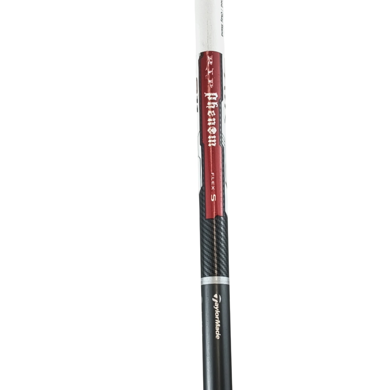 TaylorMade R11s Fairway Wood / Flex Stiff / #5/19