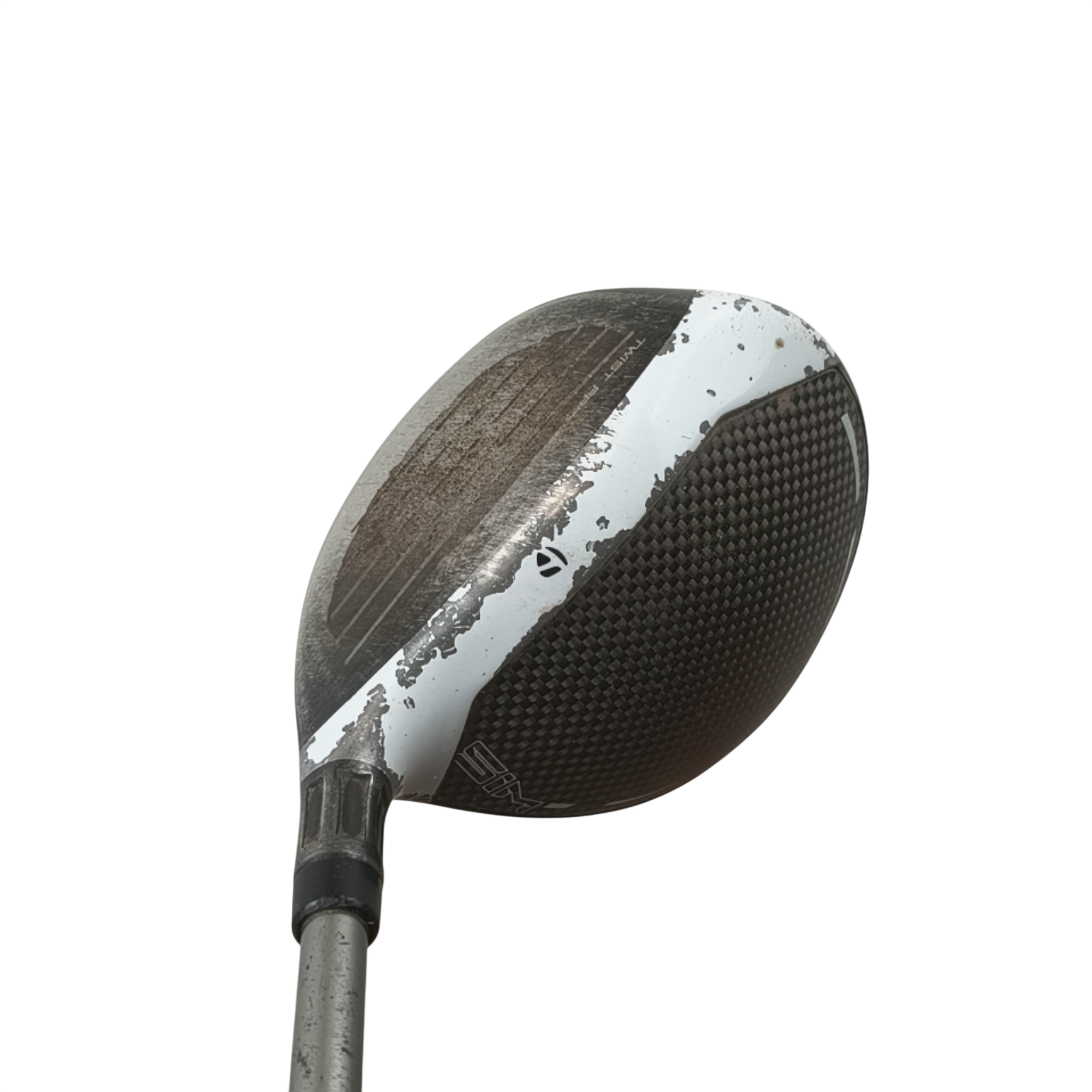 TaylorMade Sim Max D Fairway Wood / Flex A-flex / #5/19