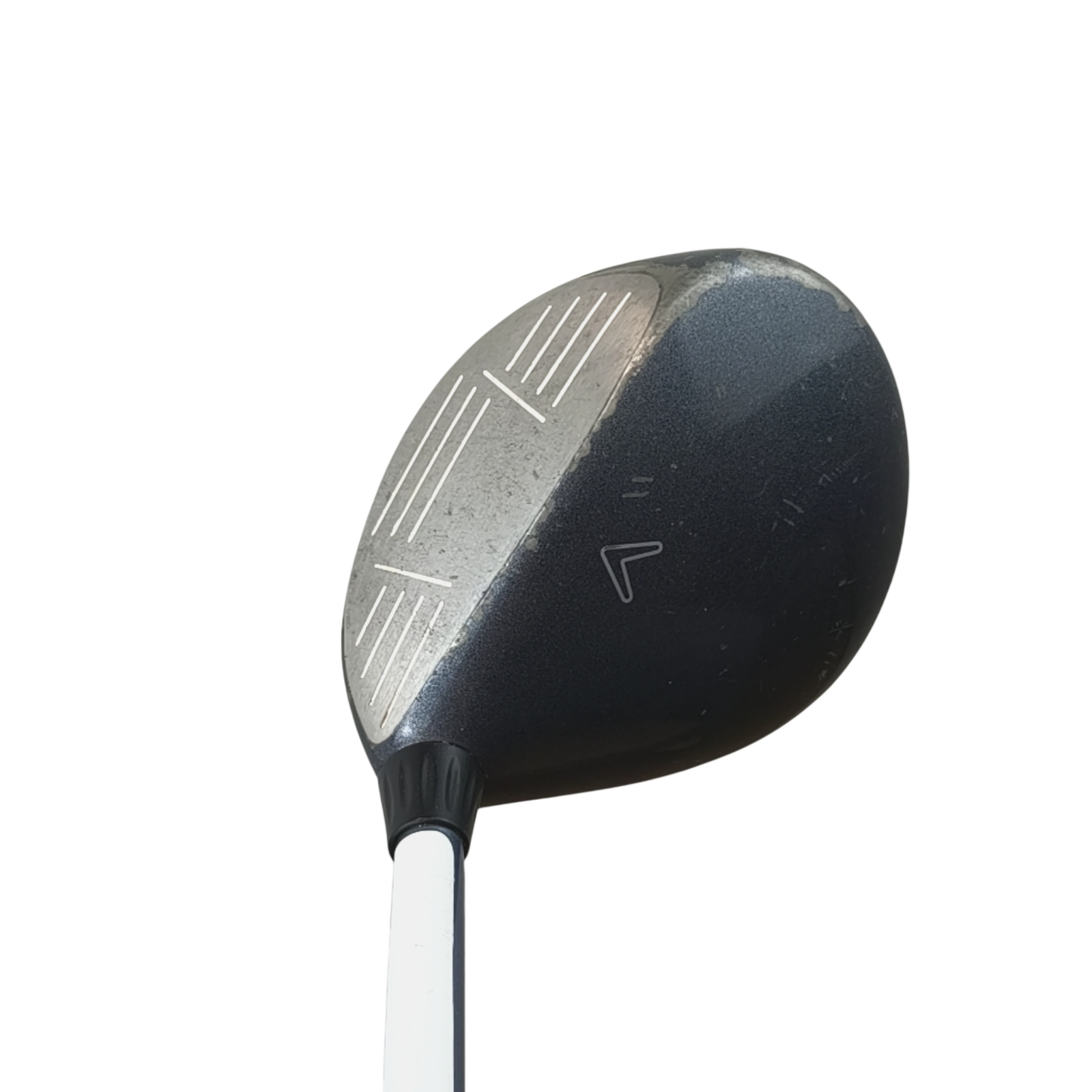 Callaway Big bertha Steelhead Fairway Wood / Flex Ladies / #11/28