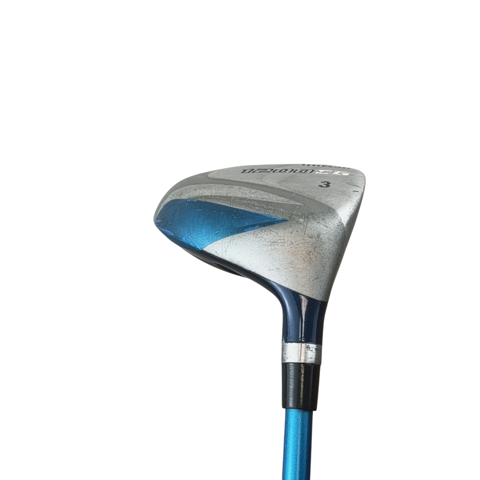 Wilson 1200CG Fairway Wood / Flex Ladies / #3/15
