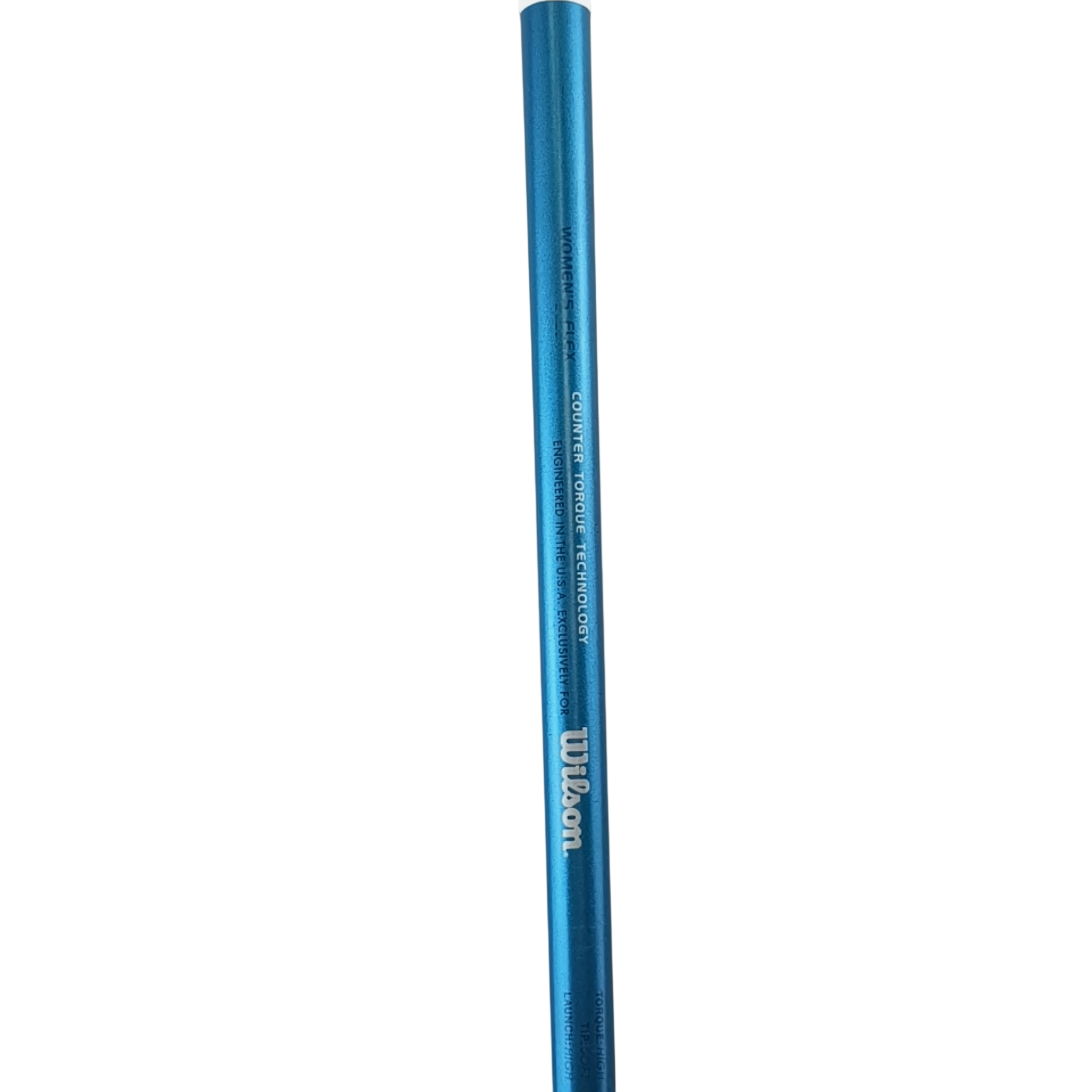 Wilson 1200CG Fairway Wood / Flex Ladies / #3/15