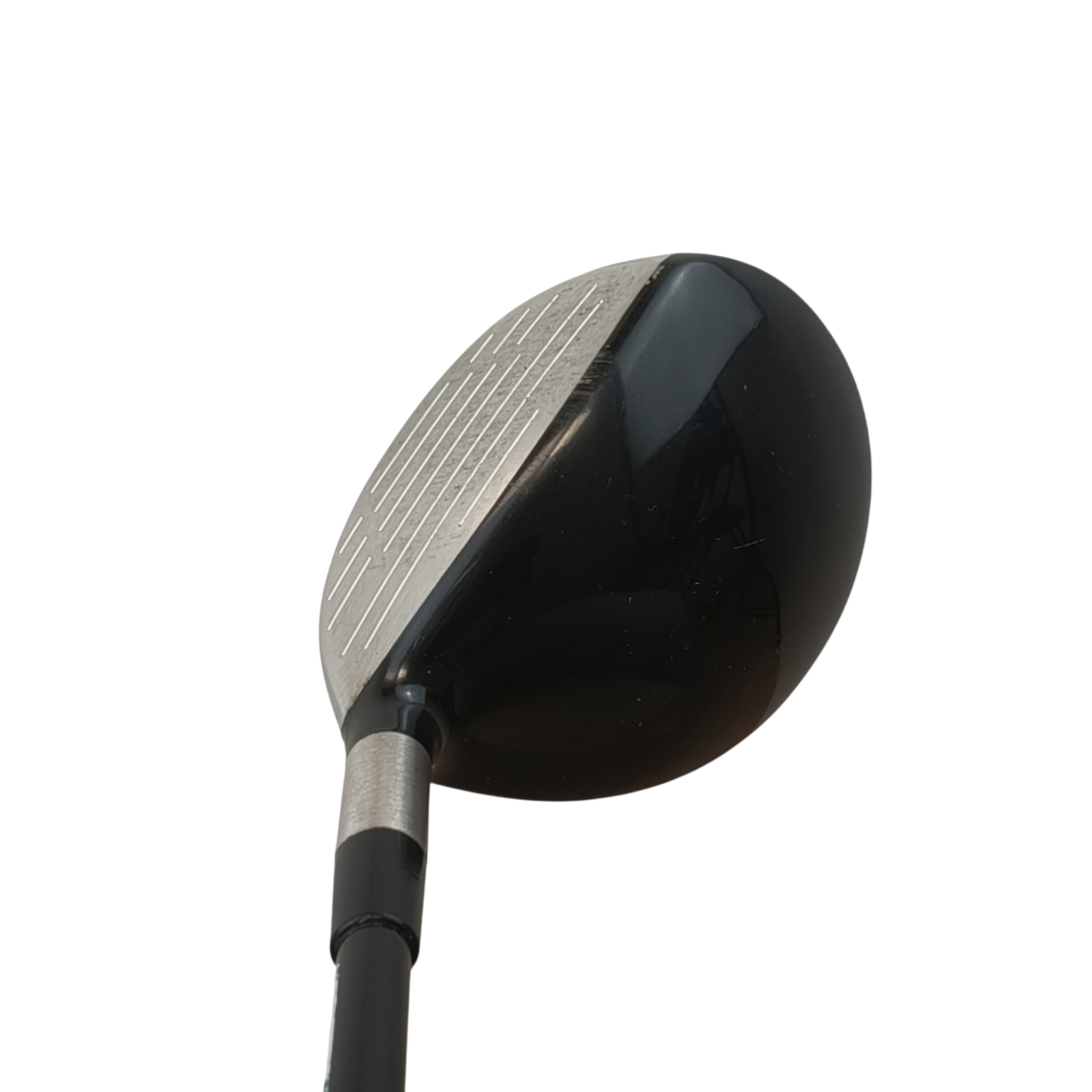 Cleveland 588 Fairway Wood / Flex A-flex / #5/18