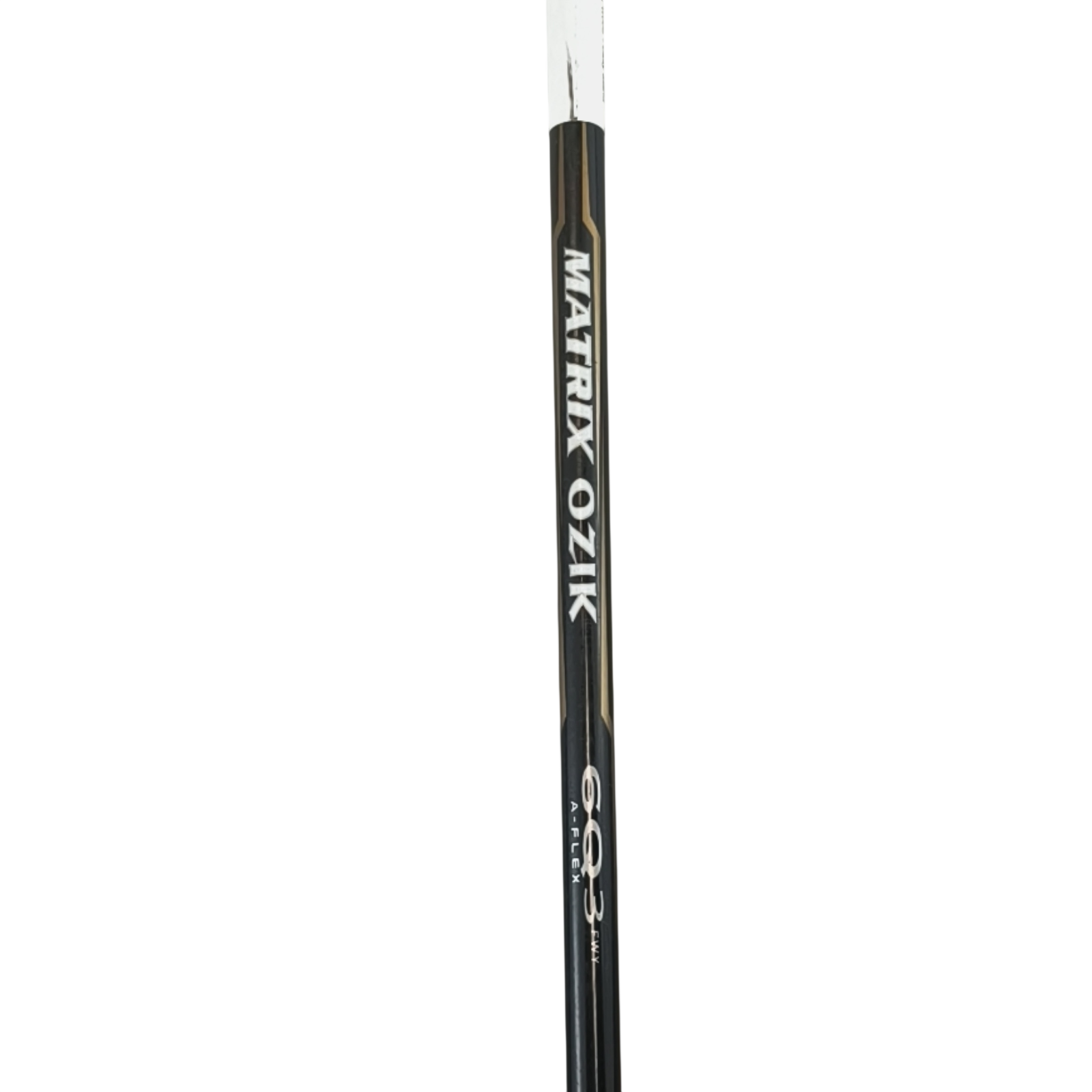 Cleveland 588 Fairway Wood / Flex A-flex / #5/18