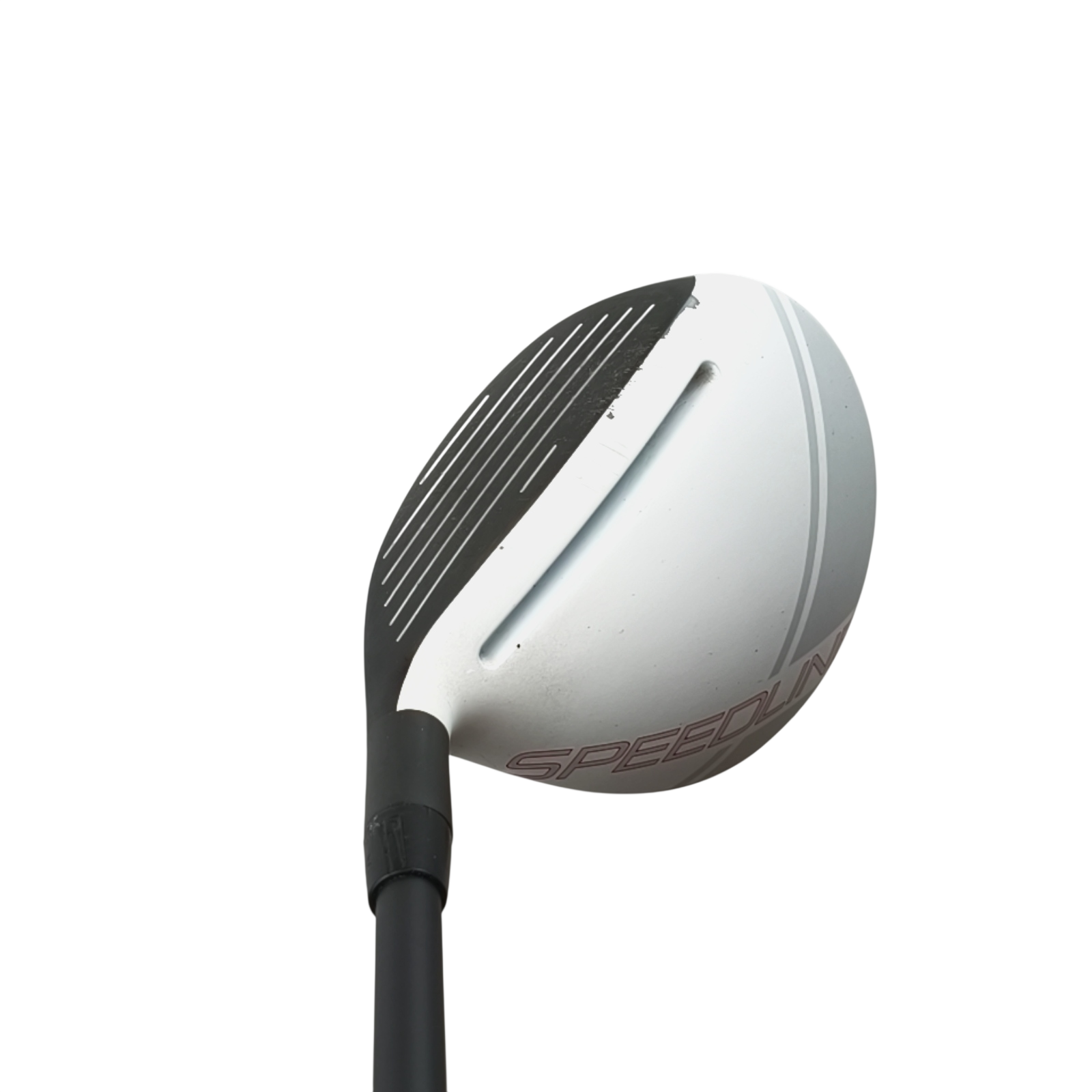 Adams Super S Speedline Fairway Wood / Flex Regular / #3/15