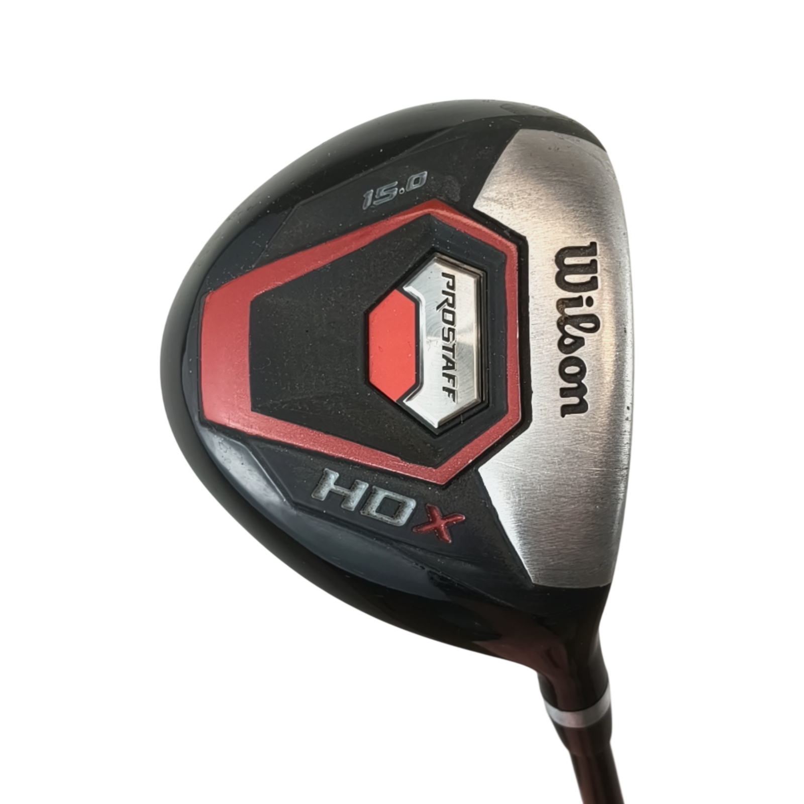 Wilson Prostaff Fairway Wood / Flex A-flex / #3/15