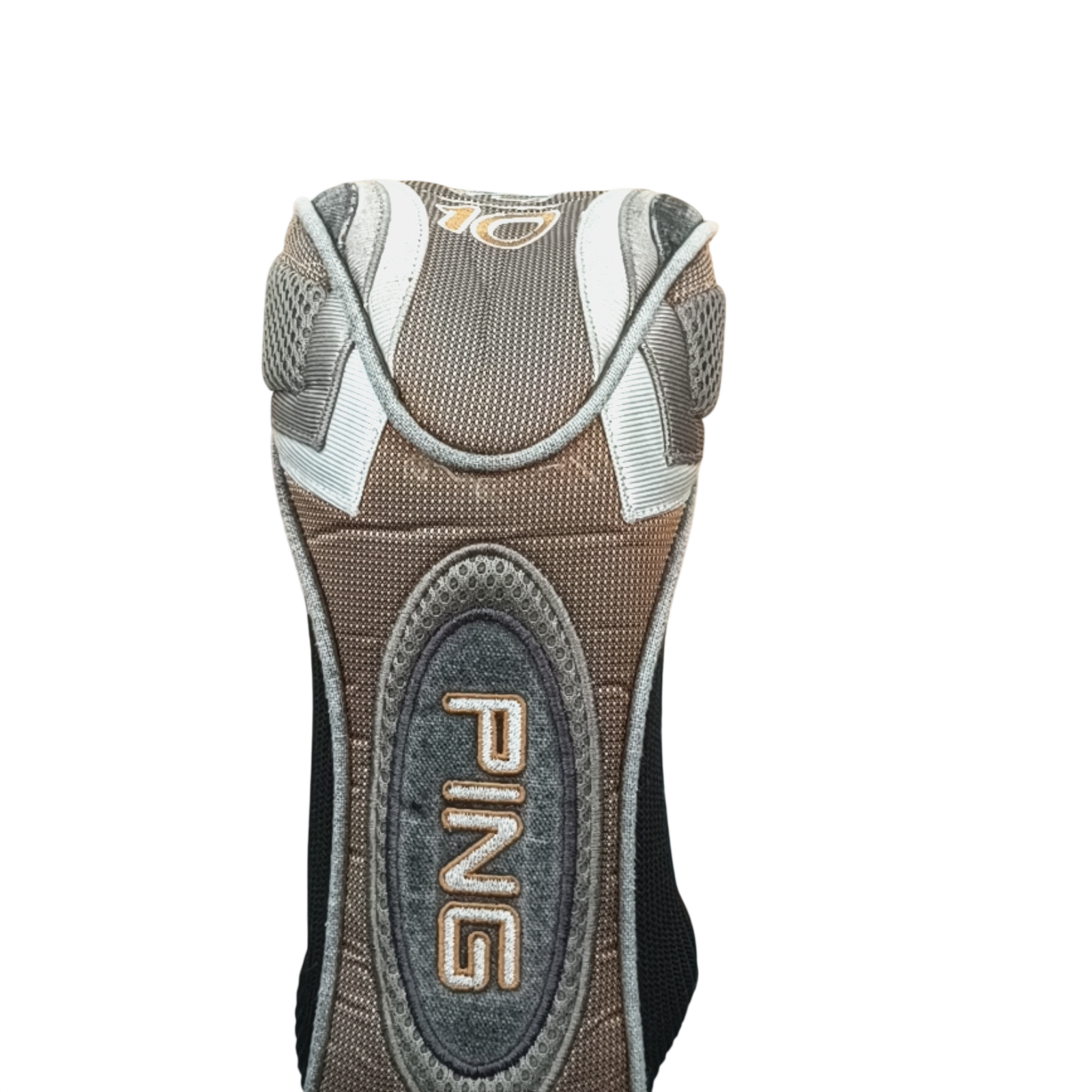 PING G10 Fairway Wood / Flex Regular / #3/15.5