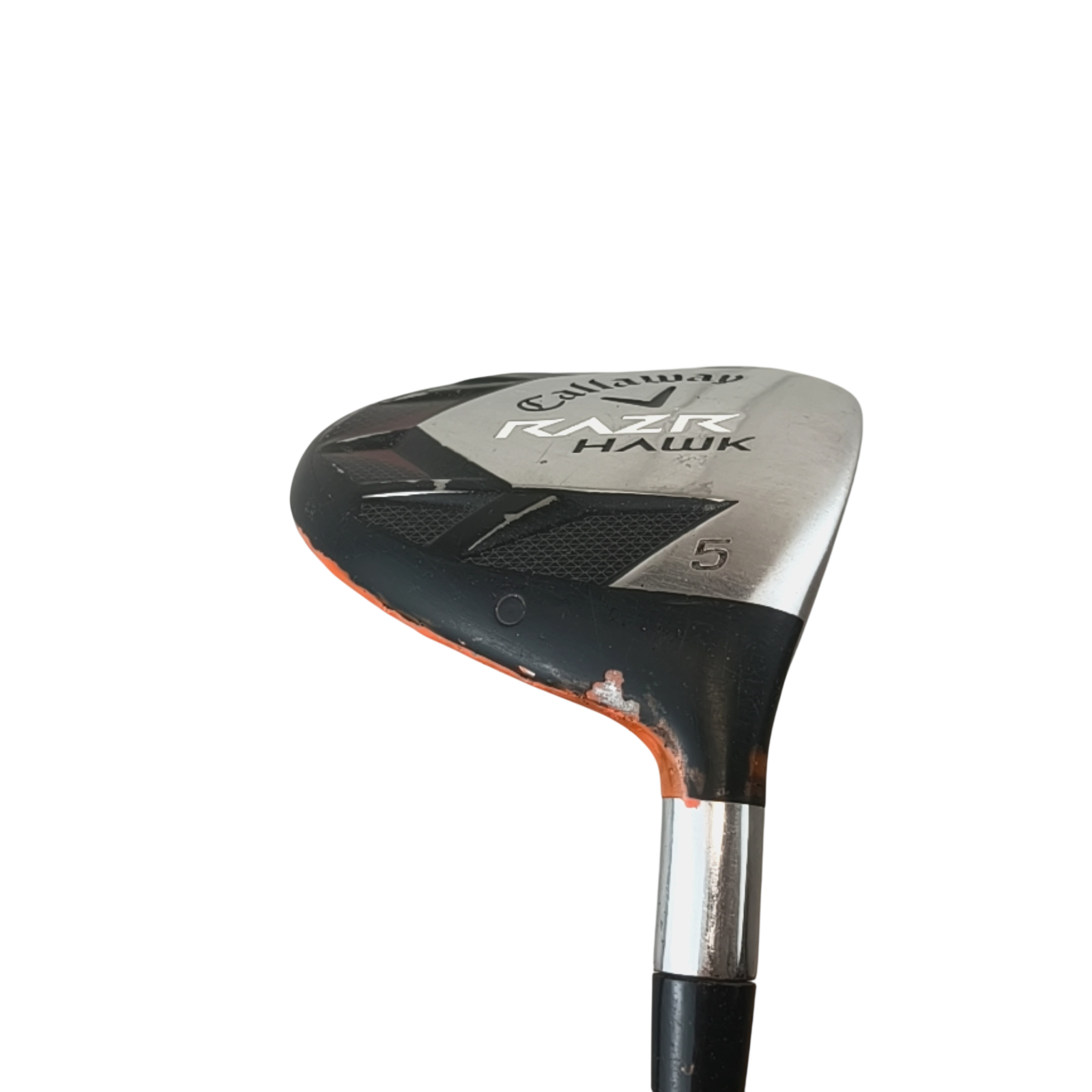 Callaway Razr Hawk Fairway Wood / Flex Stiff / #5/19