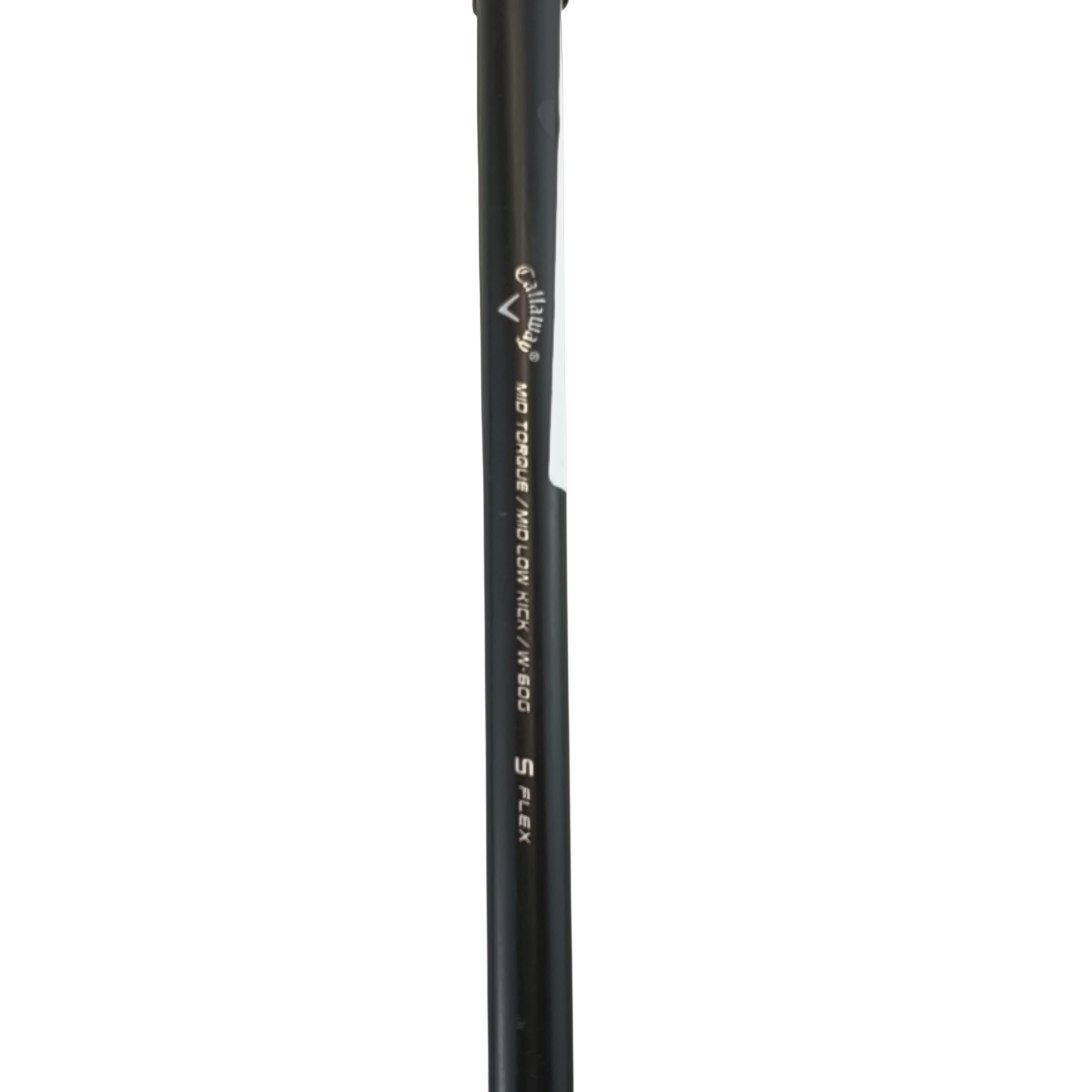 Callaway Razr Hawk Fairway Wood / Flex Stiff / #5/19