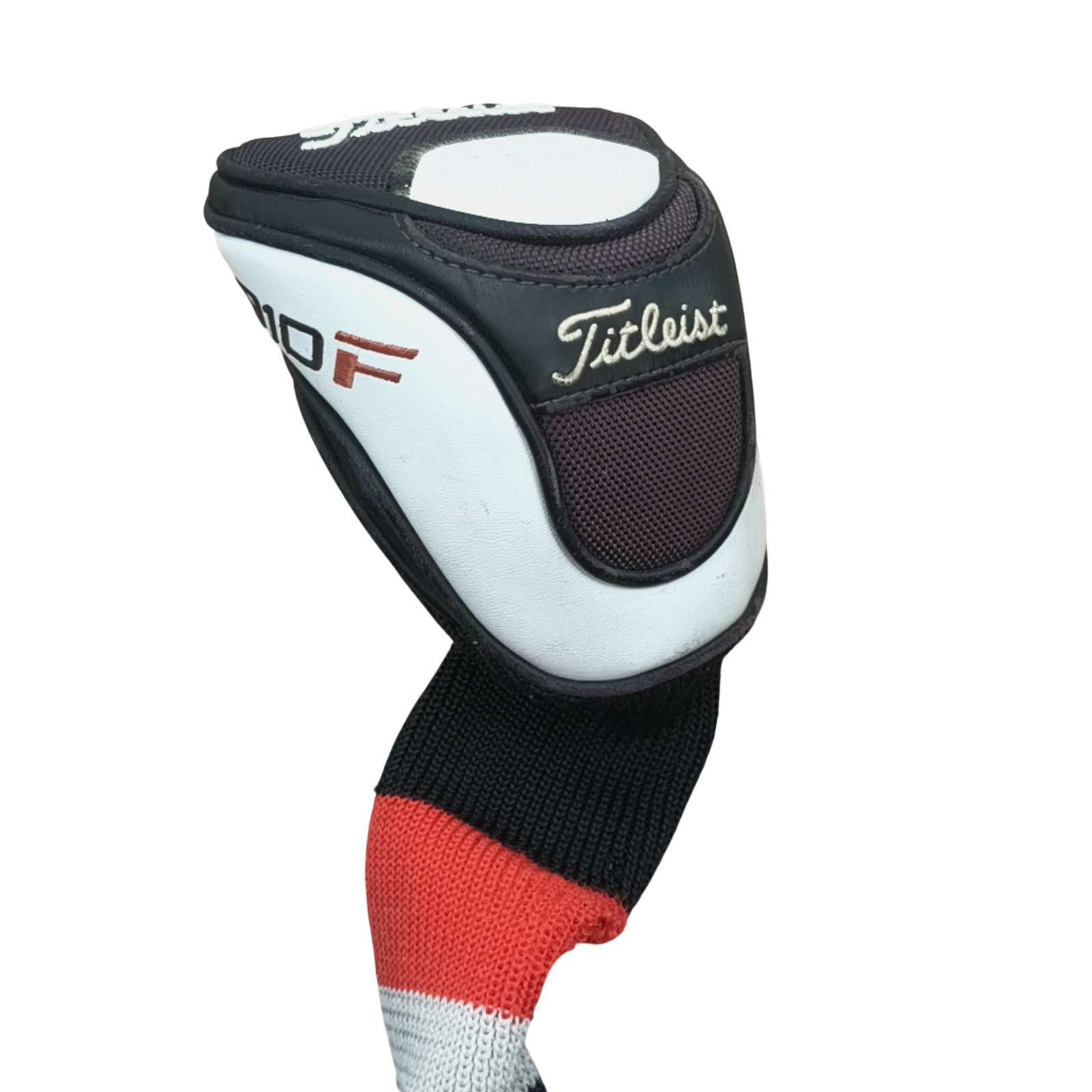 Titleist 910F Fairway Wood / Flex Stiff / #3/15