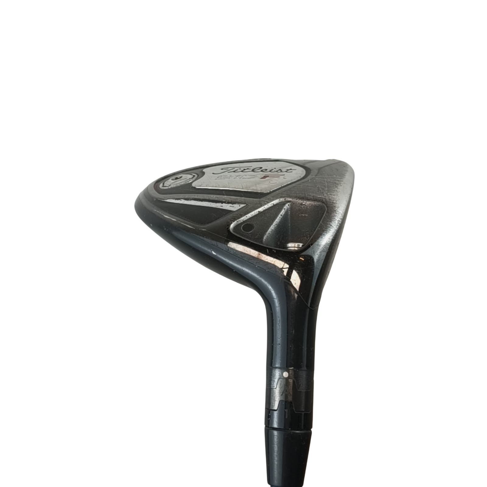 Titleist 910F Fairway Wood / Flex Stiff / #3/15