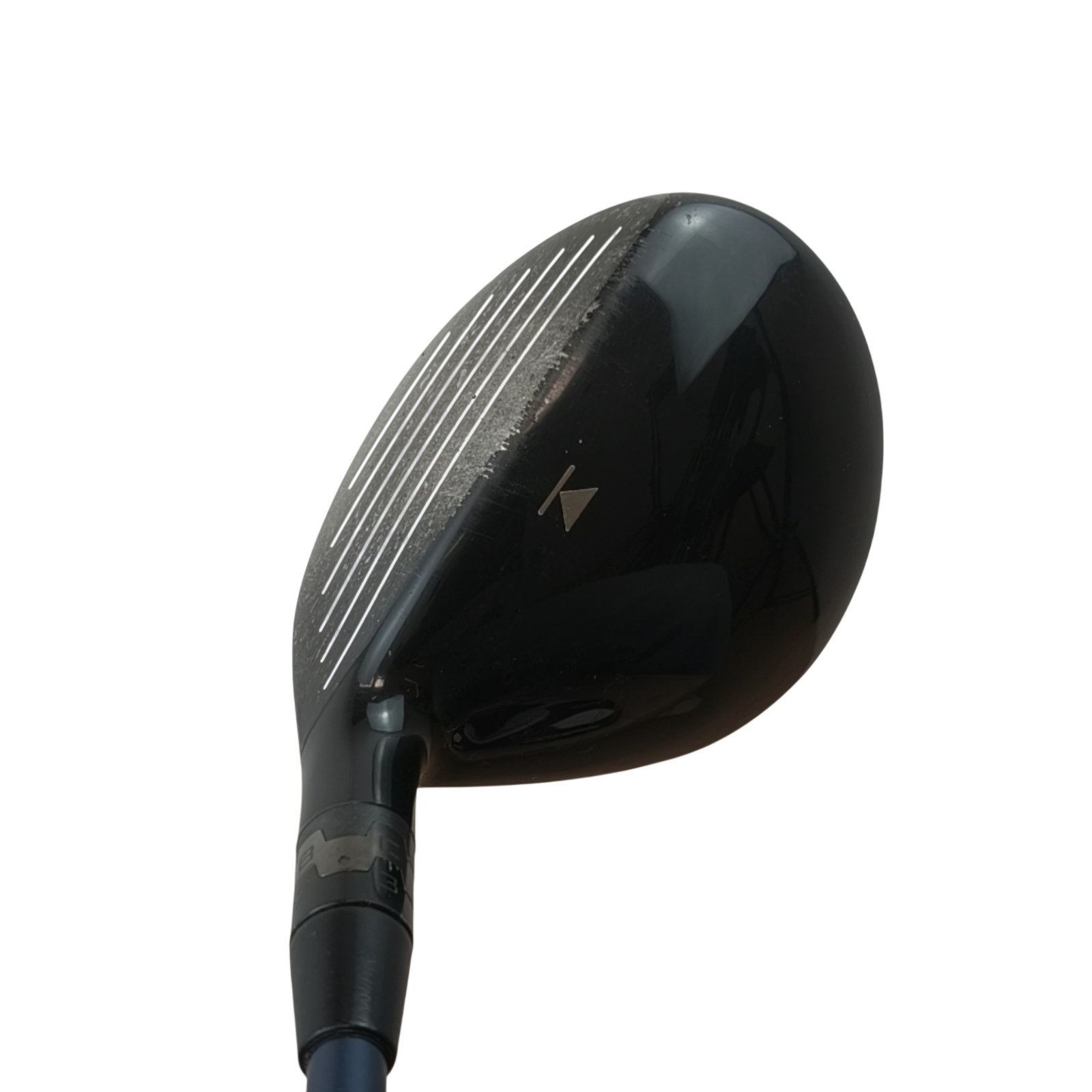 Titleist 910F Fairway Wood / Flex Stiff / #3/15