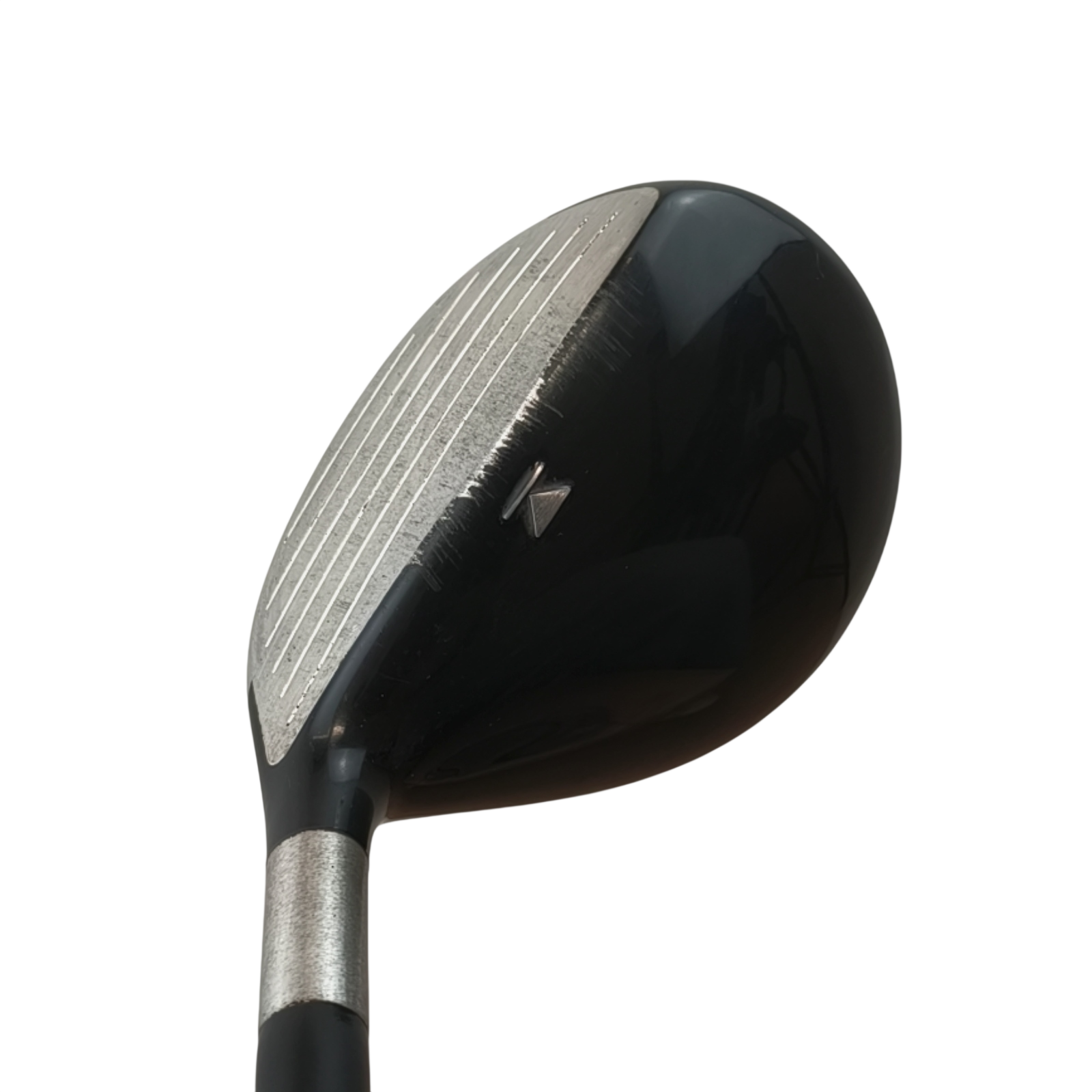 Titleist 906F4 Fairway Wood / Flex Stiff / #3/15.5