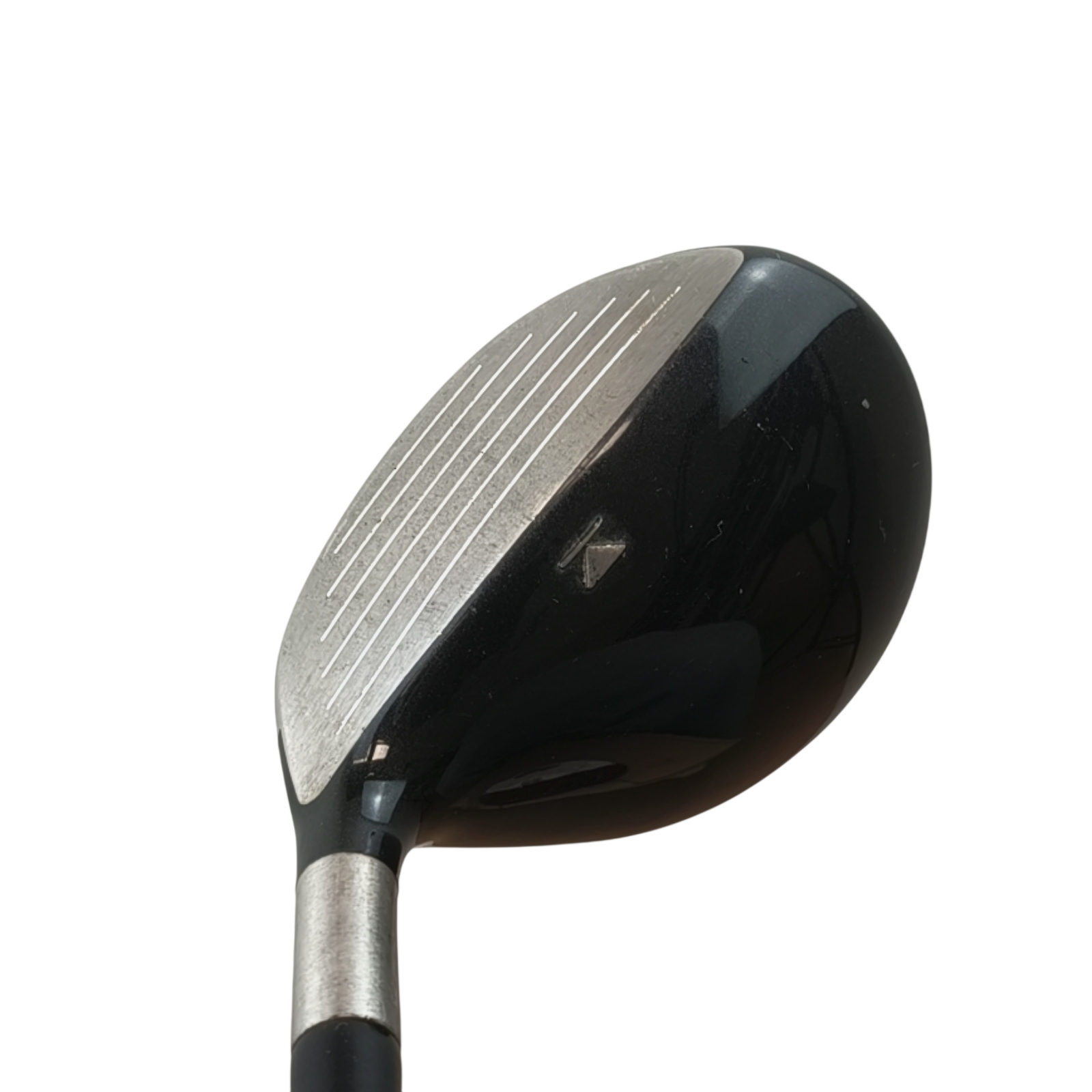 Titleist 909F2 Fairway Wood / Flex Stiff / #3/15.5