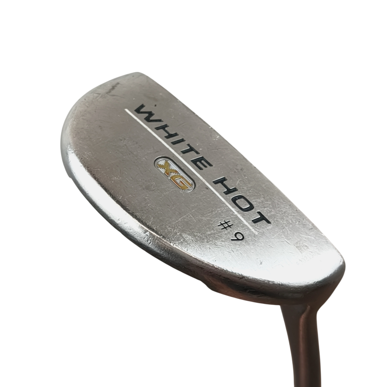 Odyssey White Hot XG #9 Putter / 34,5"