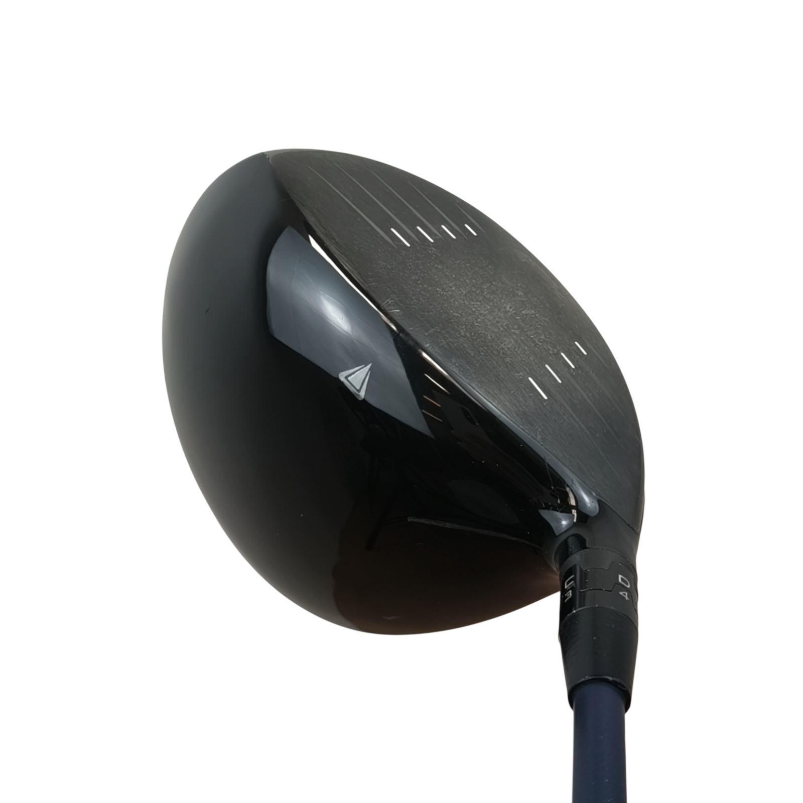 Venstre Titleist Ts2 Driver / Flex Regular / Loft 10.5