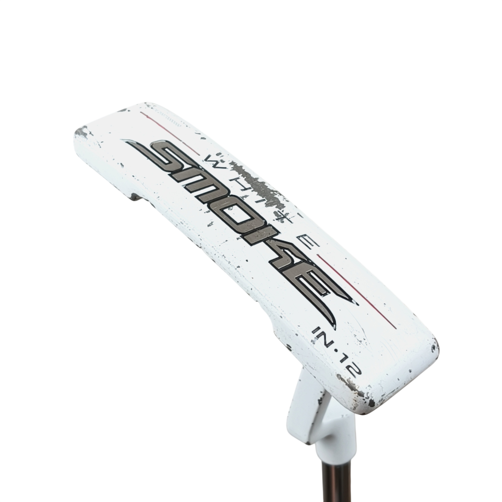 TaylorMade White Smoke Putter / 34"