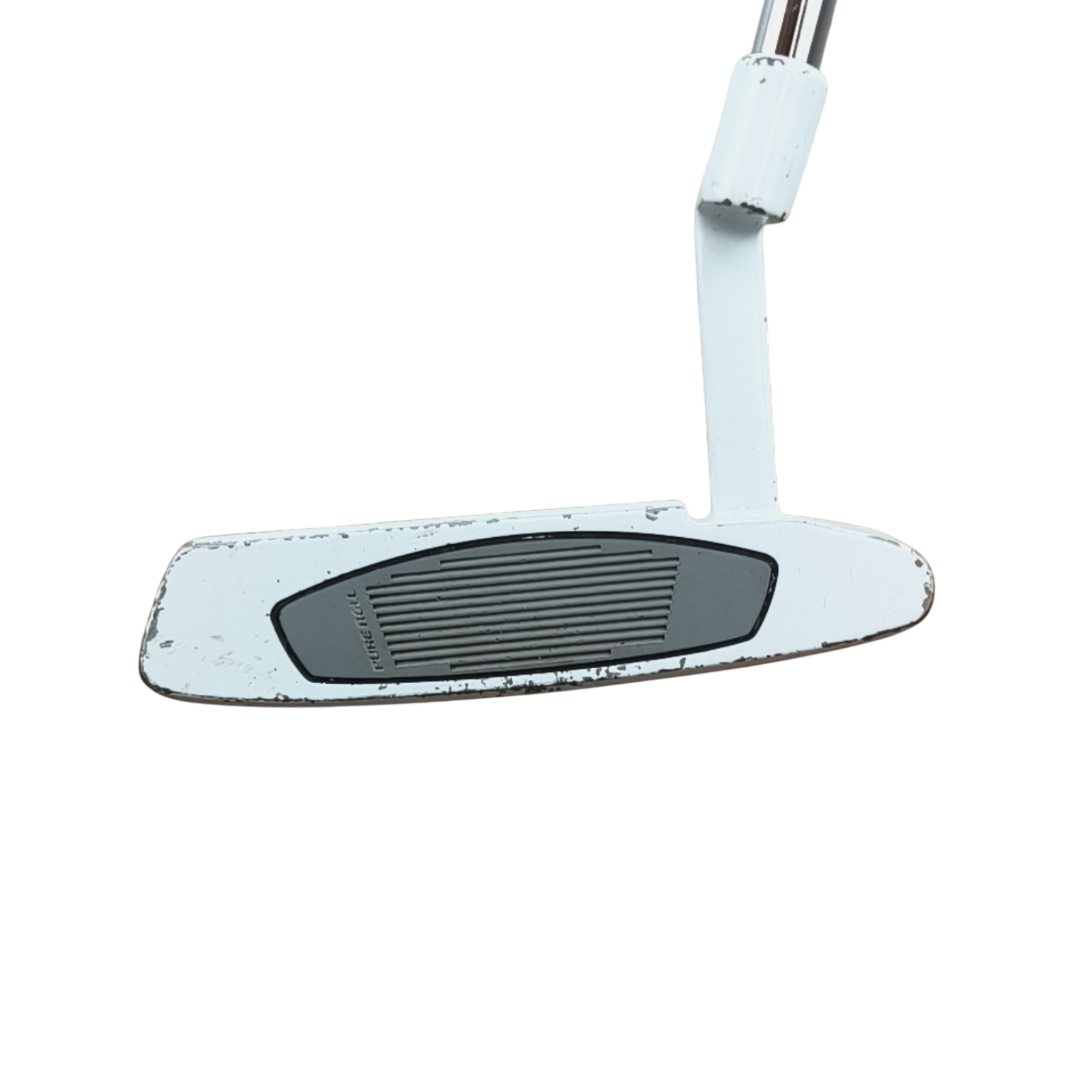 TaylorMade White Smoke Putter / 34"