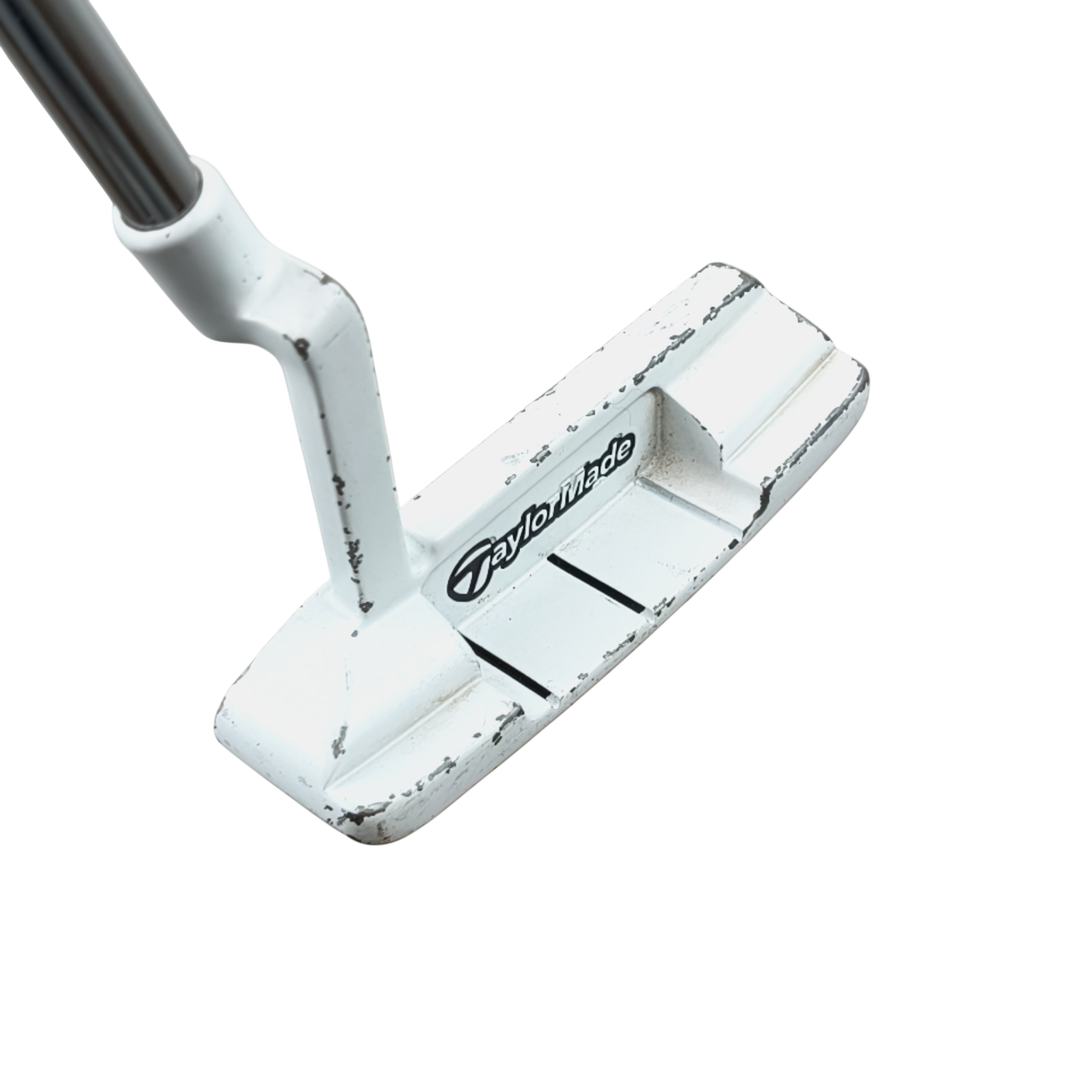 TaylorMade White Smoke Putter / 34"