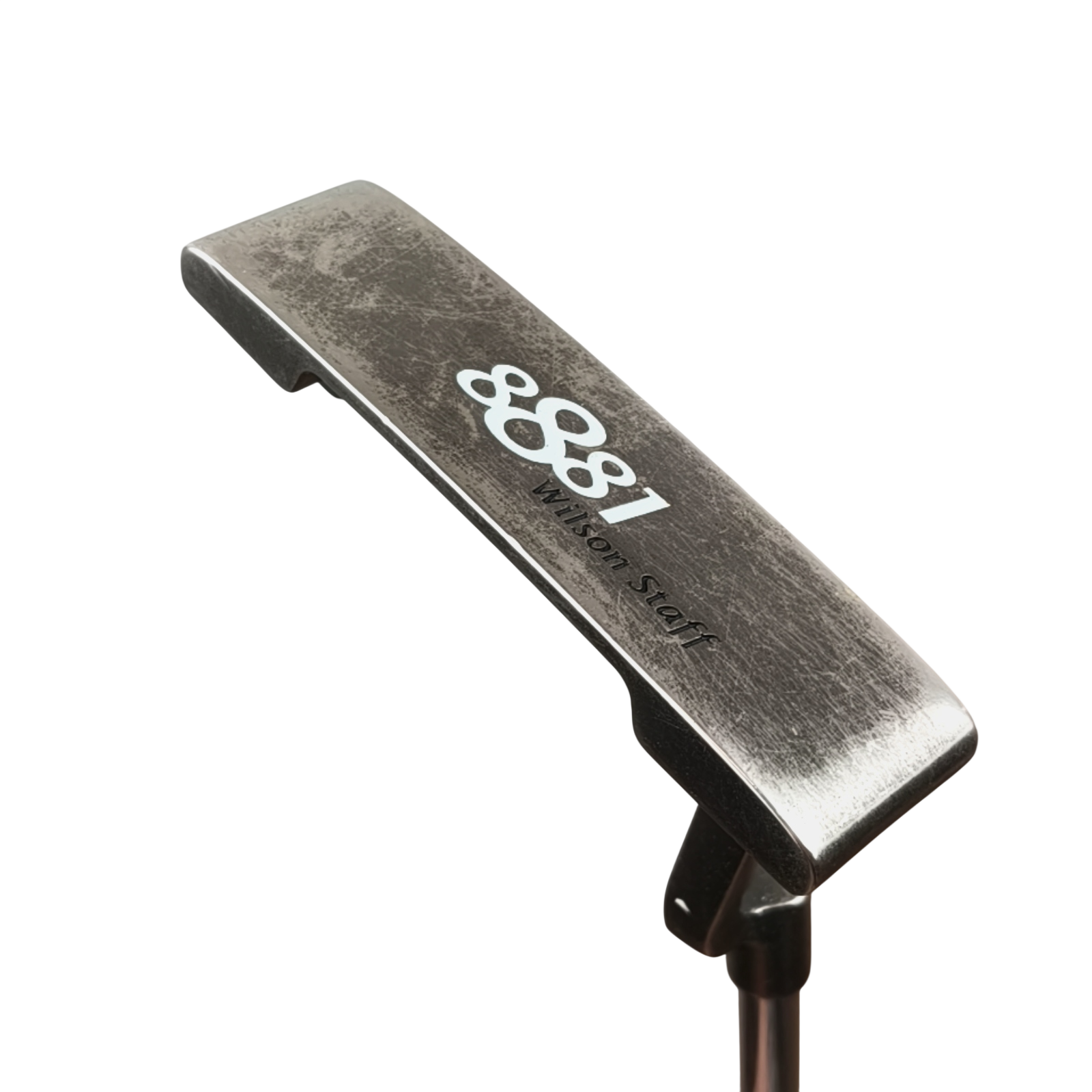 Wilson Staff 8881 BLK Putter / 34"