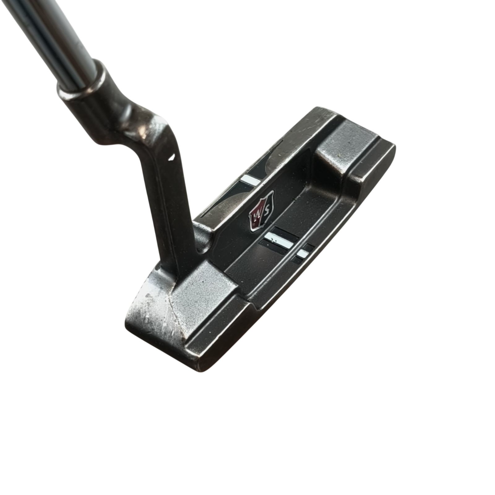 Wilson Staff 8881 BLK Putter / 34"