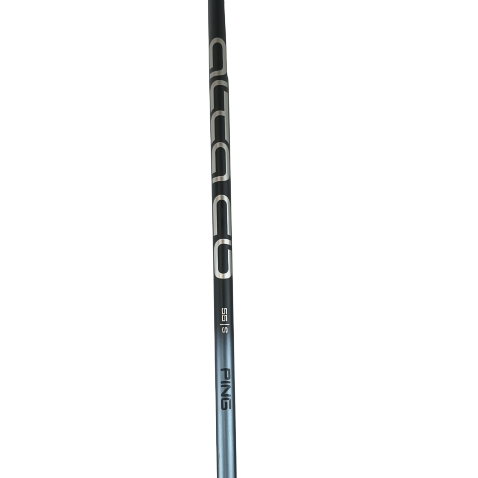 PING G440 Max Driver / Flex Stiff / Loft 12