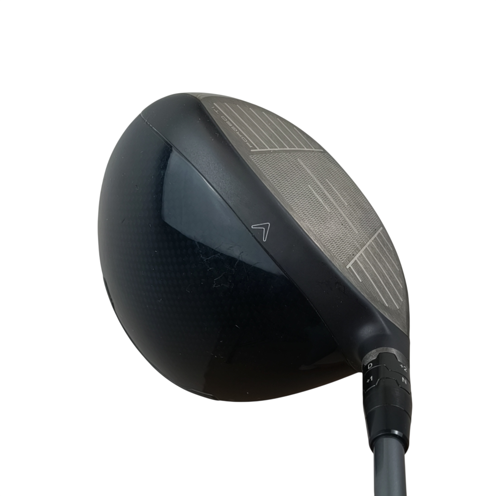 Venstre Callaway Paradym X Driver / Flex Regular / Loft 9