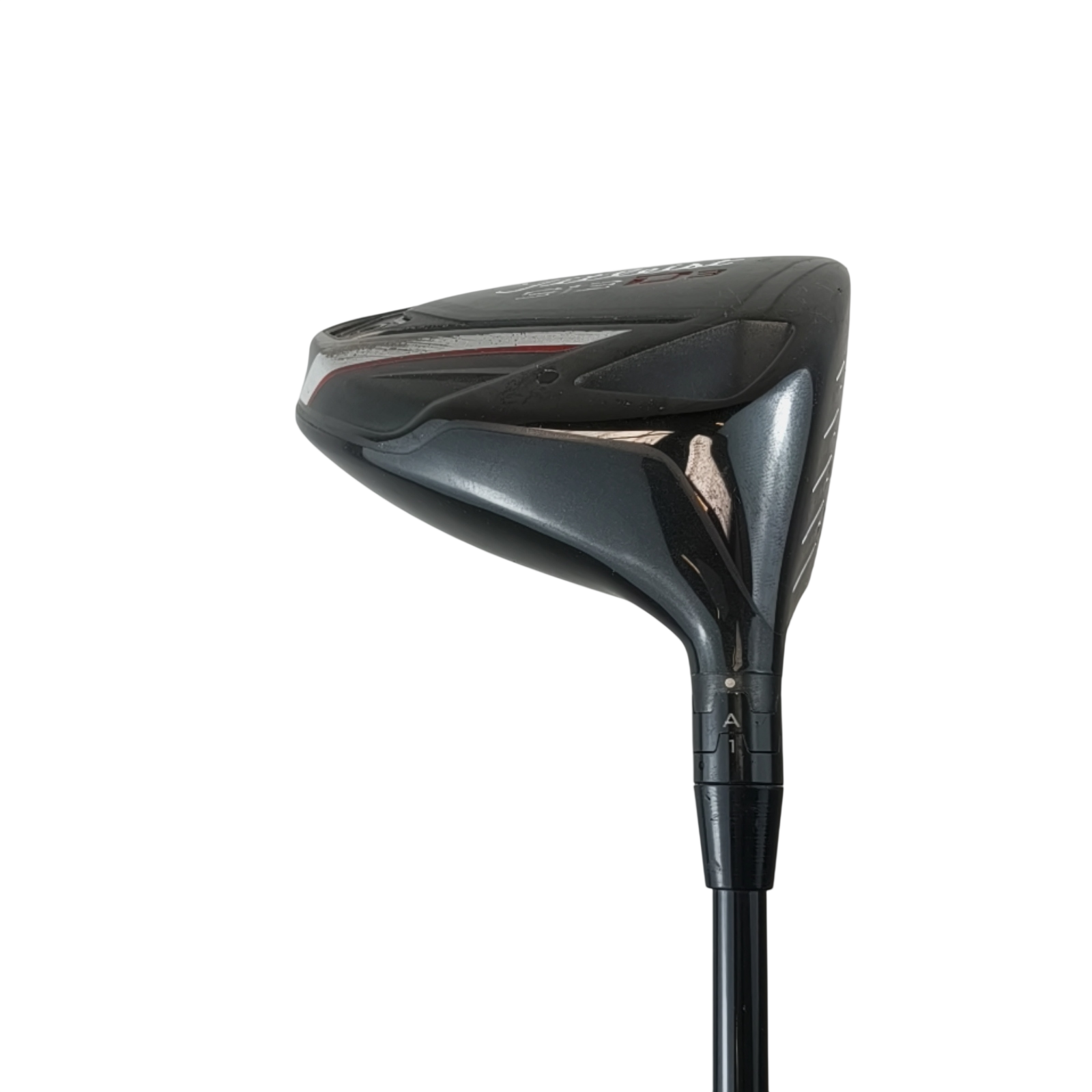 Titleist 913D3 Driver / Flex Stiff / Loft 8.5