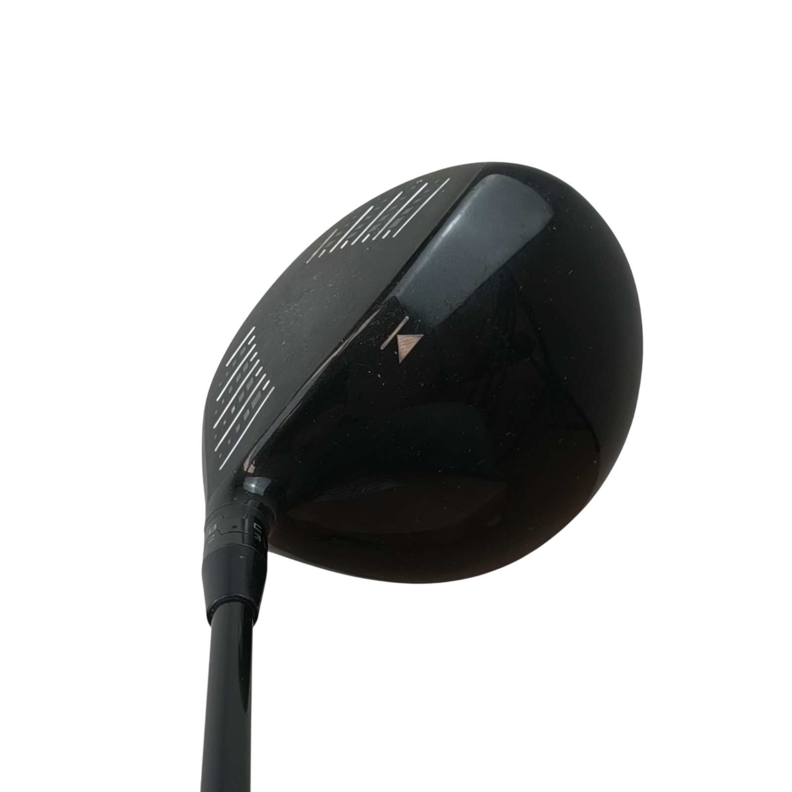 Titleist 913D3 Driver / Flex Stiff / Loft 8.5