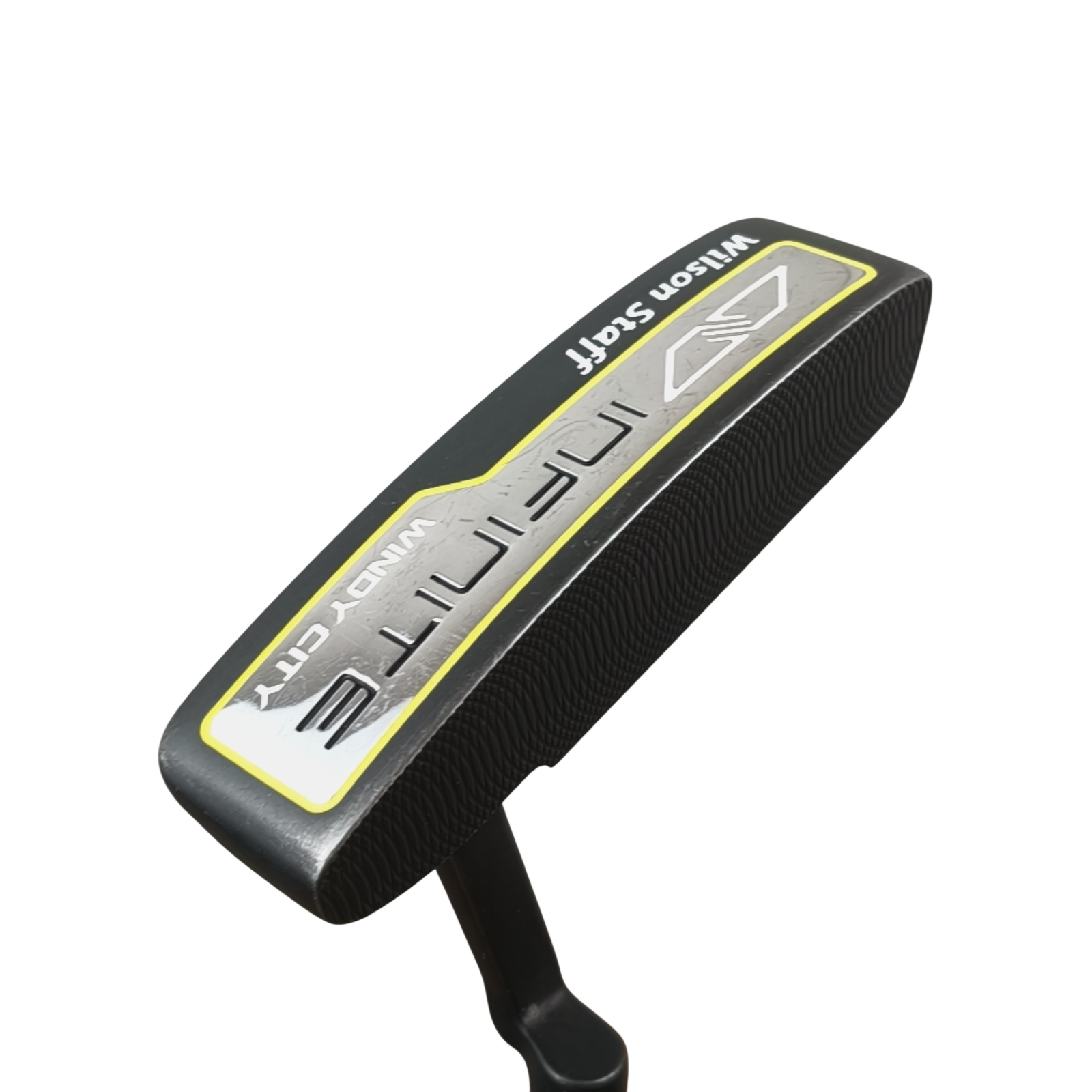 Wilson Staff Infinite Windy City Putter / 34"