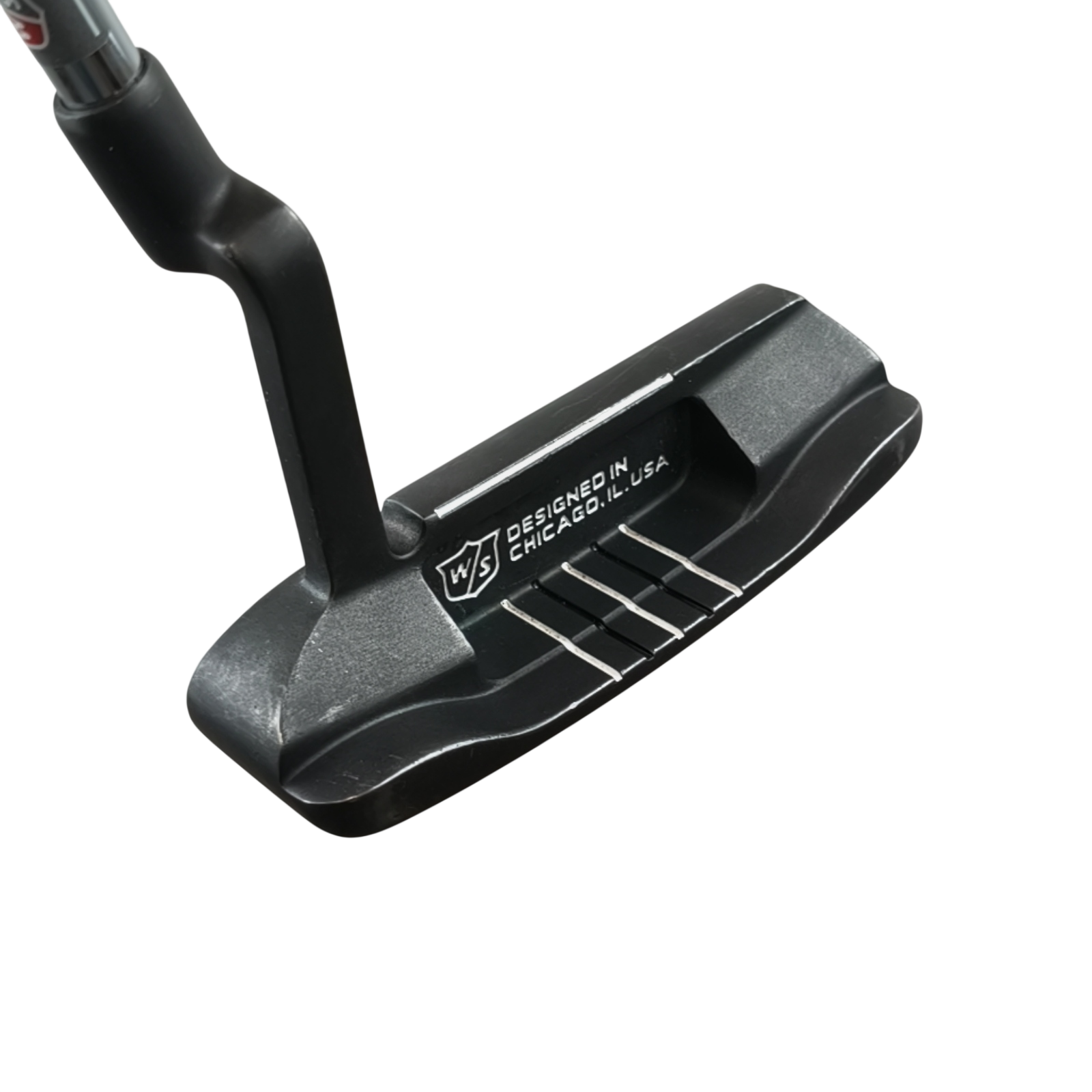 Wilson Staff Infinite Windy City Putter / 34"