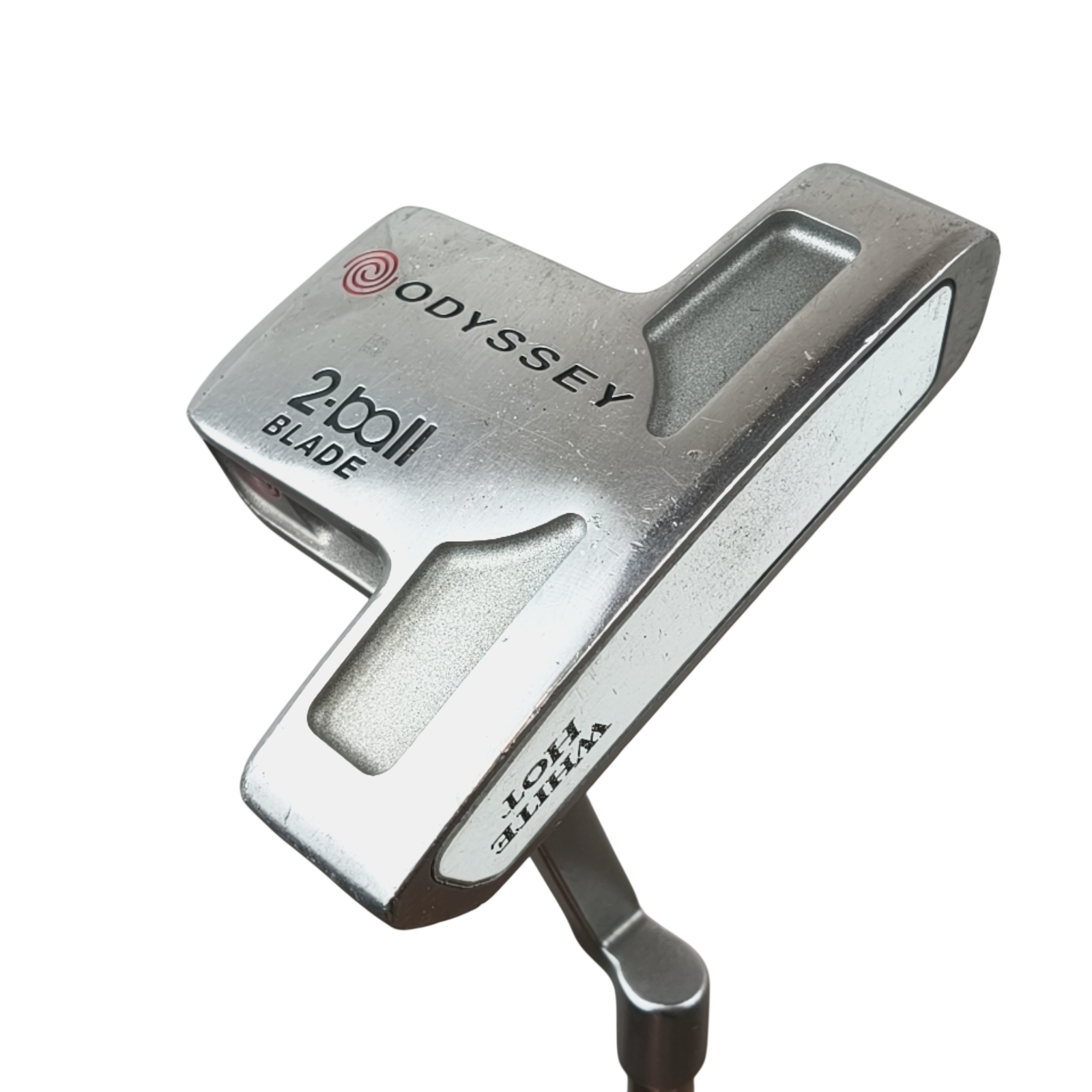 Odyssey 2-ball blade Putter / 35"