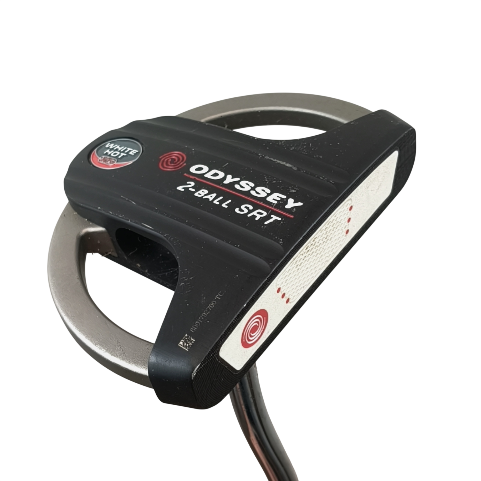 Odyssey 2-Ball SRT Putter / 36"