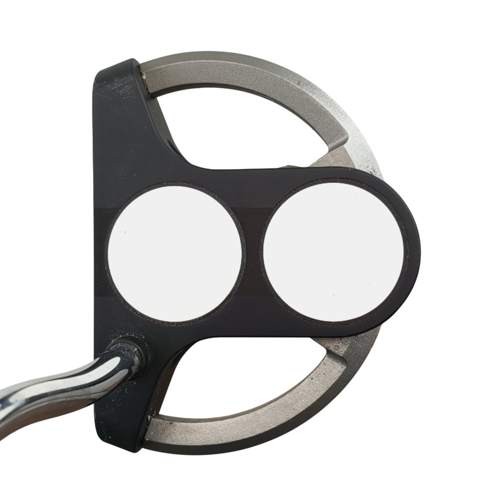 Odyssey 2-Ball SRT Putter / 36"