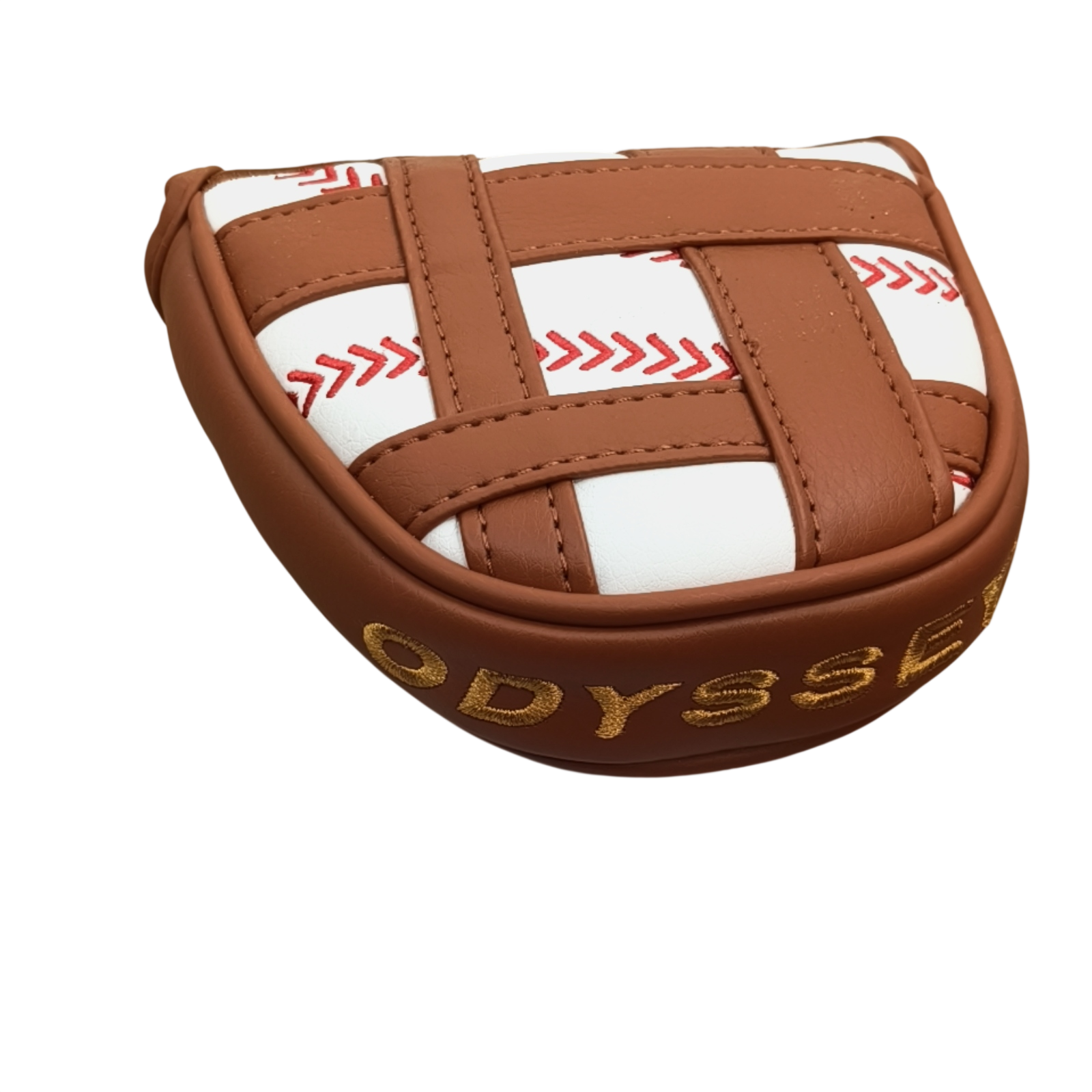 Odyssey White Hot 2-ball Putter / 38"