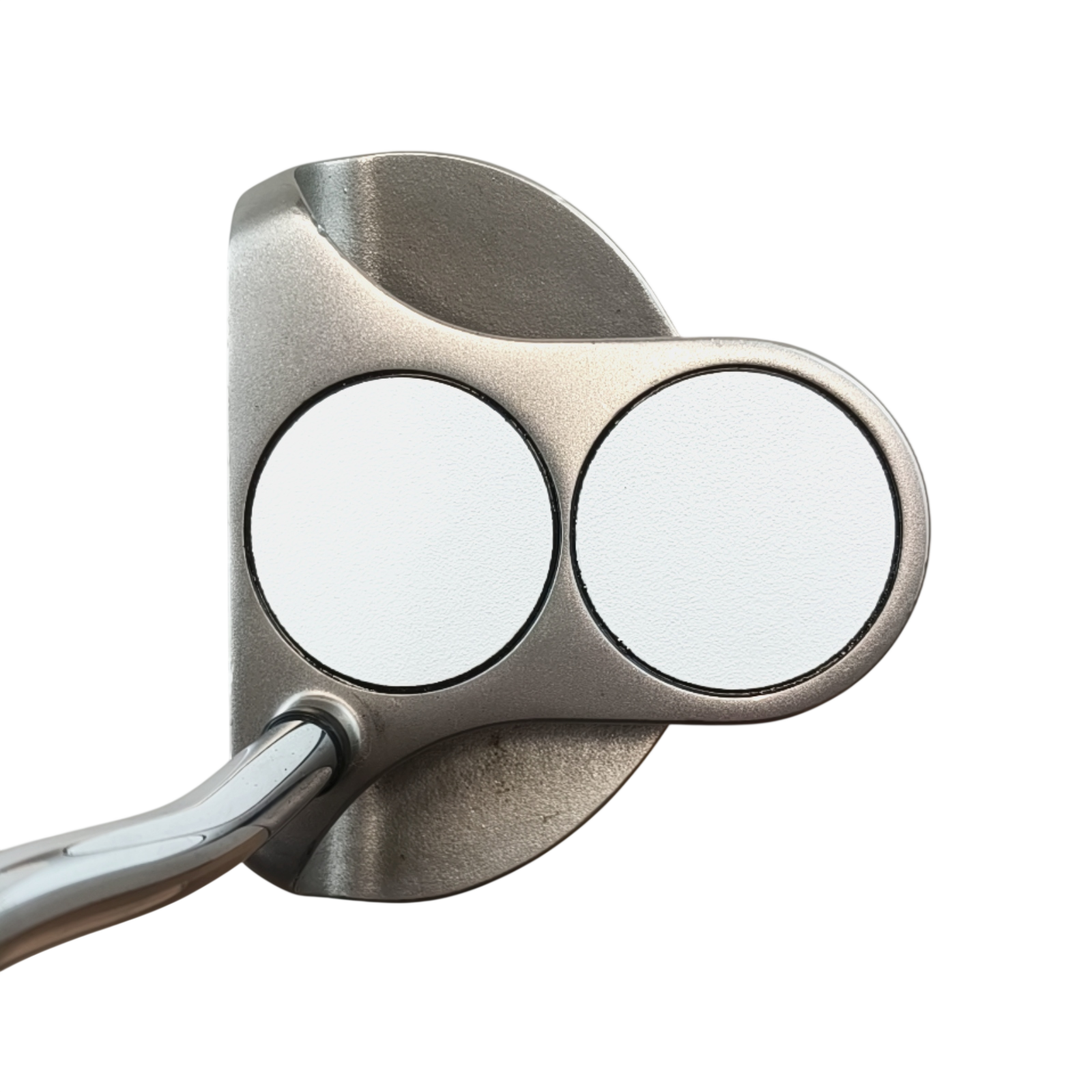 Odyssey White Hot 2-ball Putter / 38"