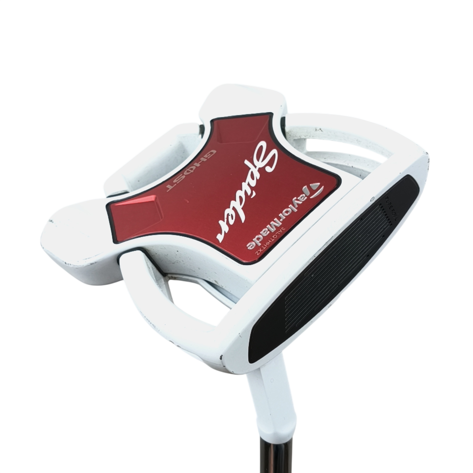 TaylorMade Spider Ghost Putter / 35"