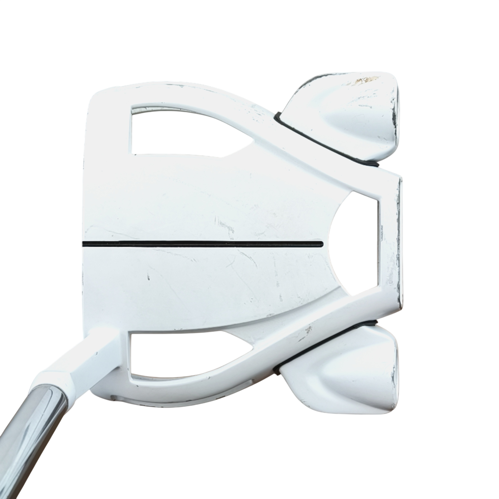 TaylorMade Spider Ghost Putter / 35"