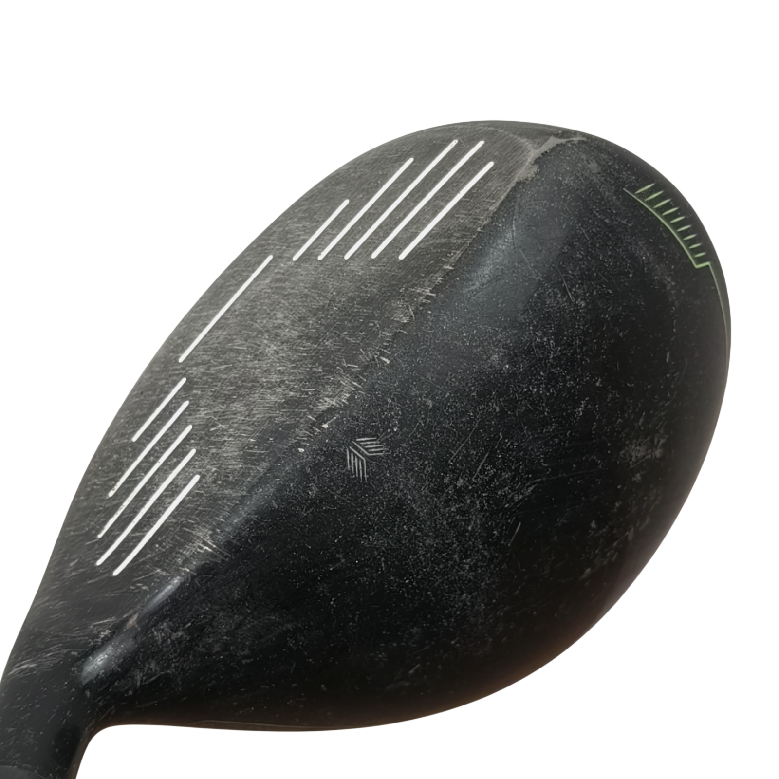 Wilson Staff LP Fairway Wood / Flex Ladies / #7/22
