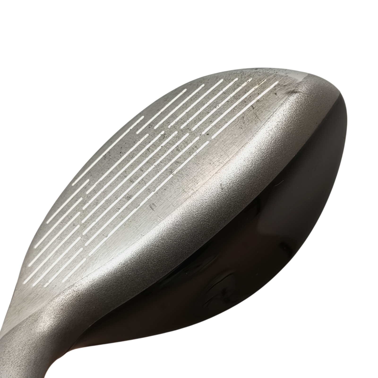 PING G10 Hybrid / Flex Regular / #3/21