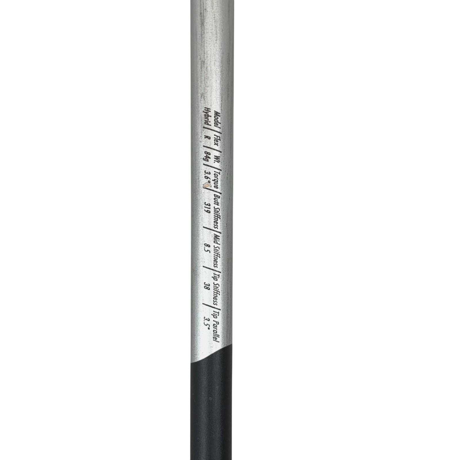 PING G10 Hybrid / Flex Regular / #3/21