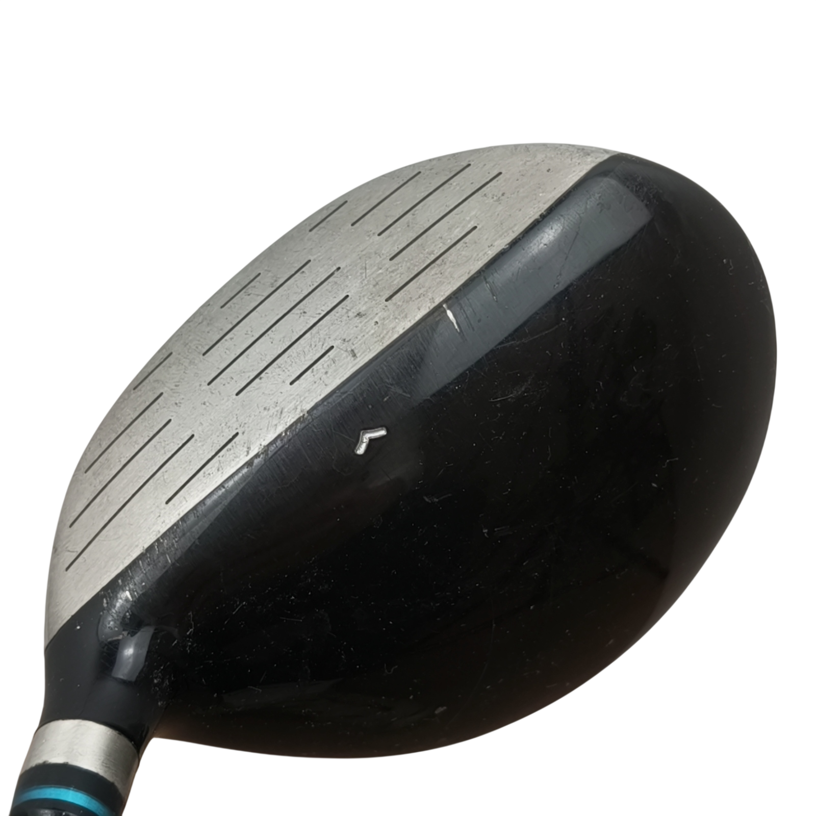 Wilson Staff Fybrid Hybrid / Flex Ladies / #3/15