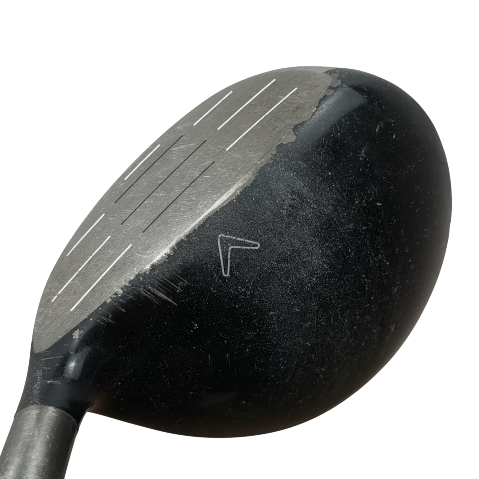 Callaway EPIC Max Fairway Wood / Flex Ladies / #5/19