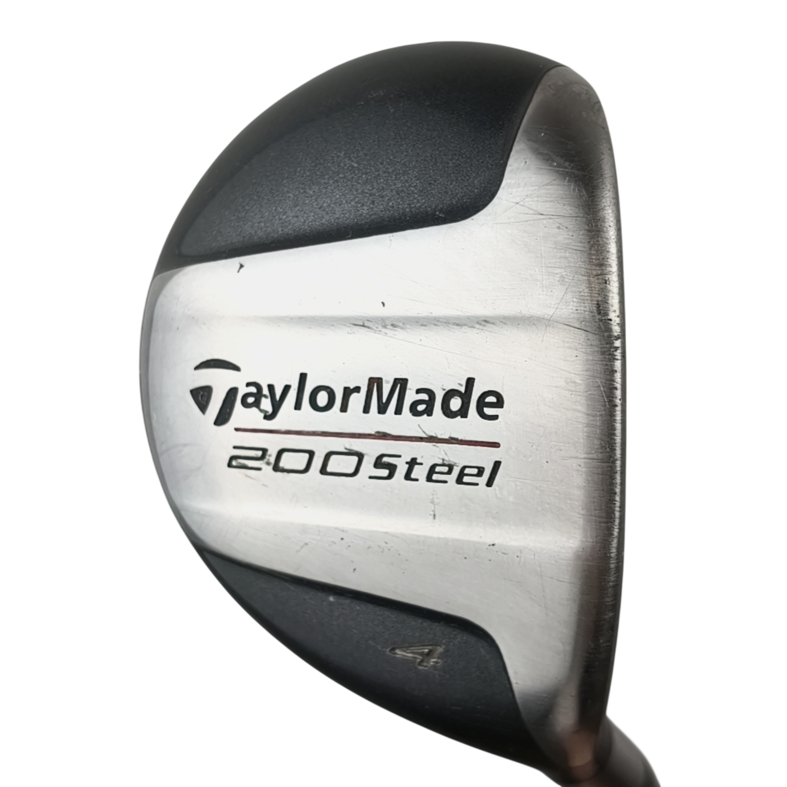 TaylorMade 200Steel Fairway Wood / Flex Stiff / #4/16