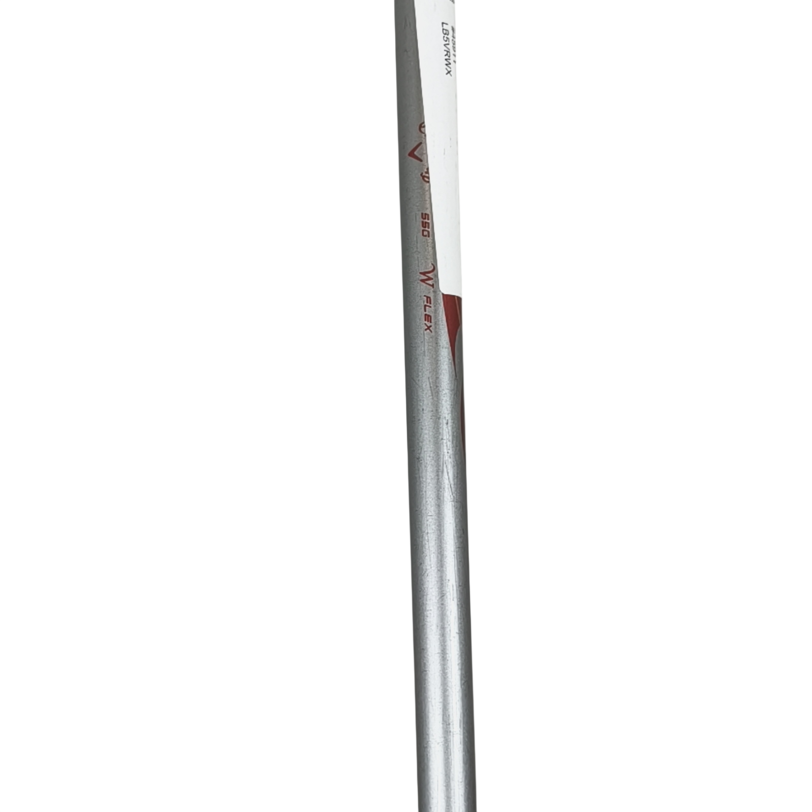 Callaway Diablo Edge Hybrid / Flex Ladies / #5/27