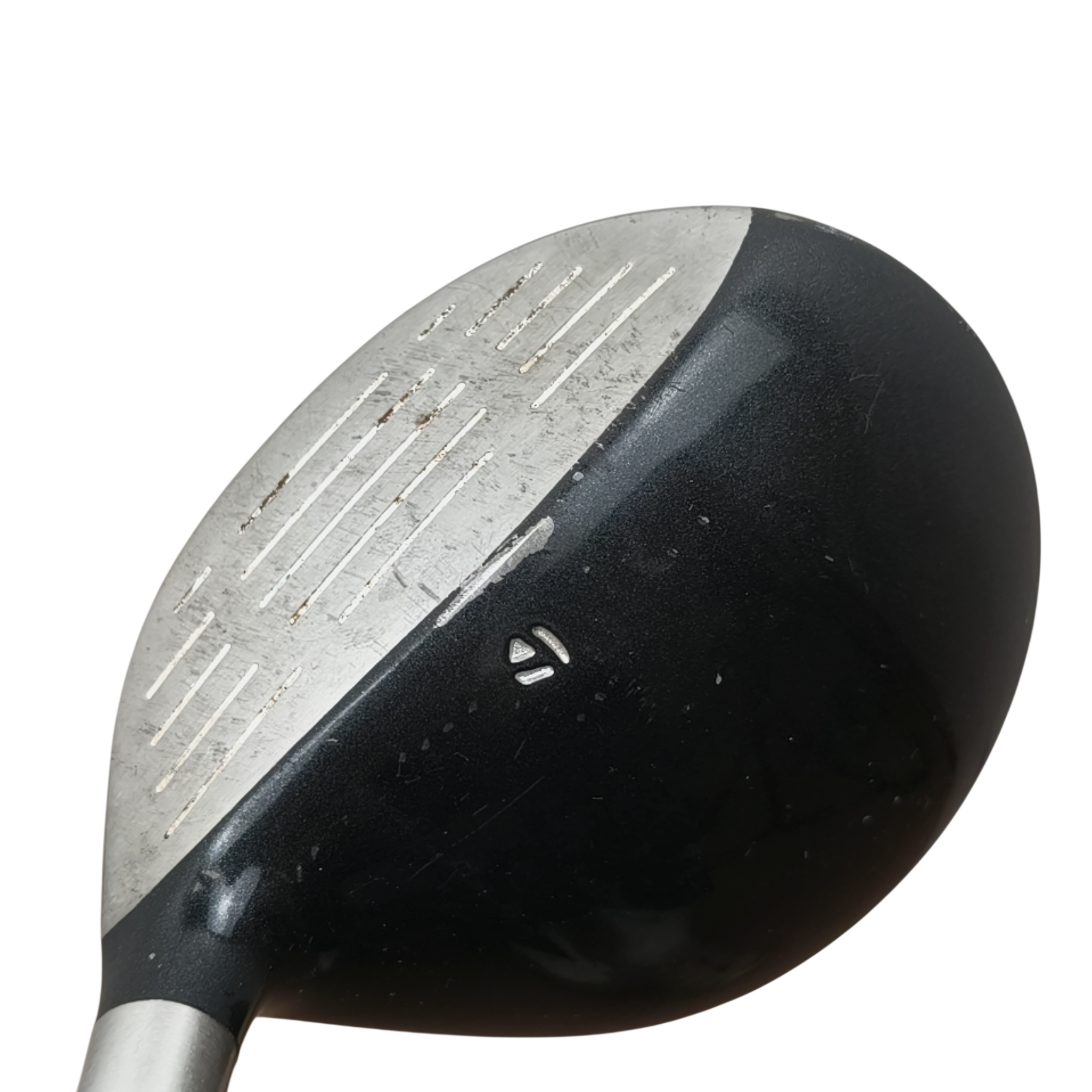 TaylorMade R580 Fairway Wood / Flex Regular / #5/18
