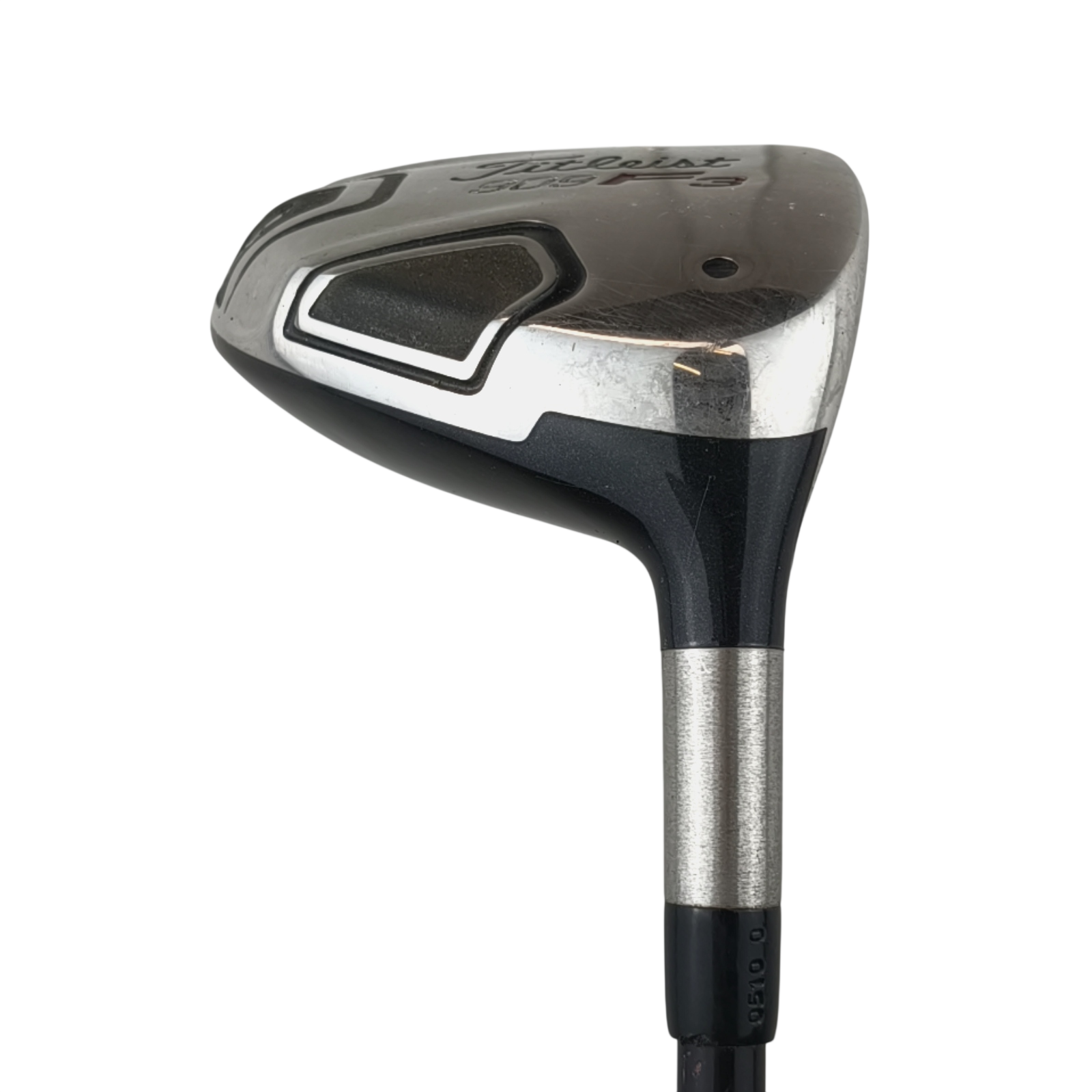 Titleist 909F3 Fairway Wood / Flex Stiff / #3/15