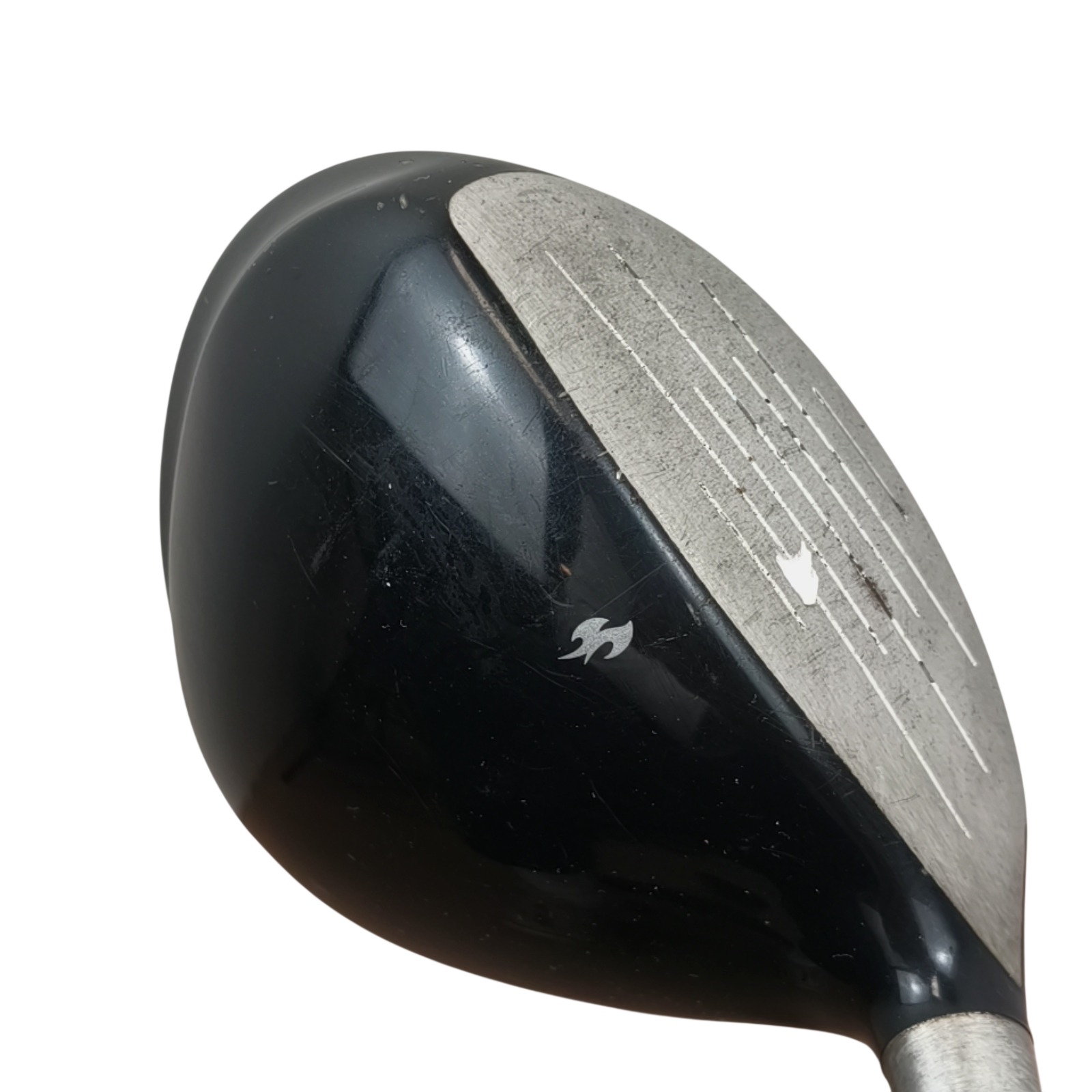 Venstre TaylorMade Burner Fairway Wood / Flex Regular / #5/18