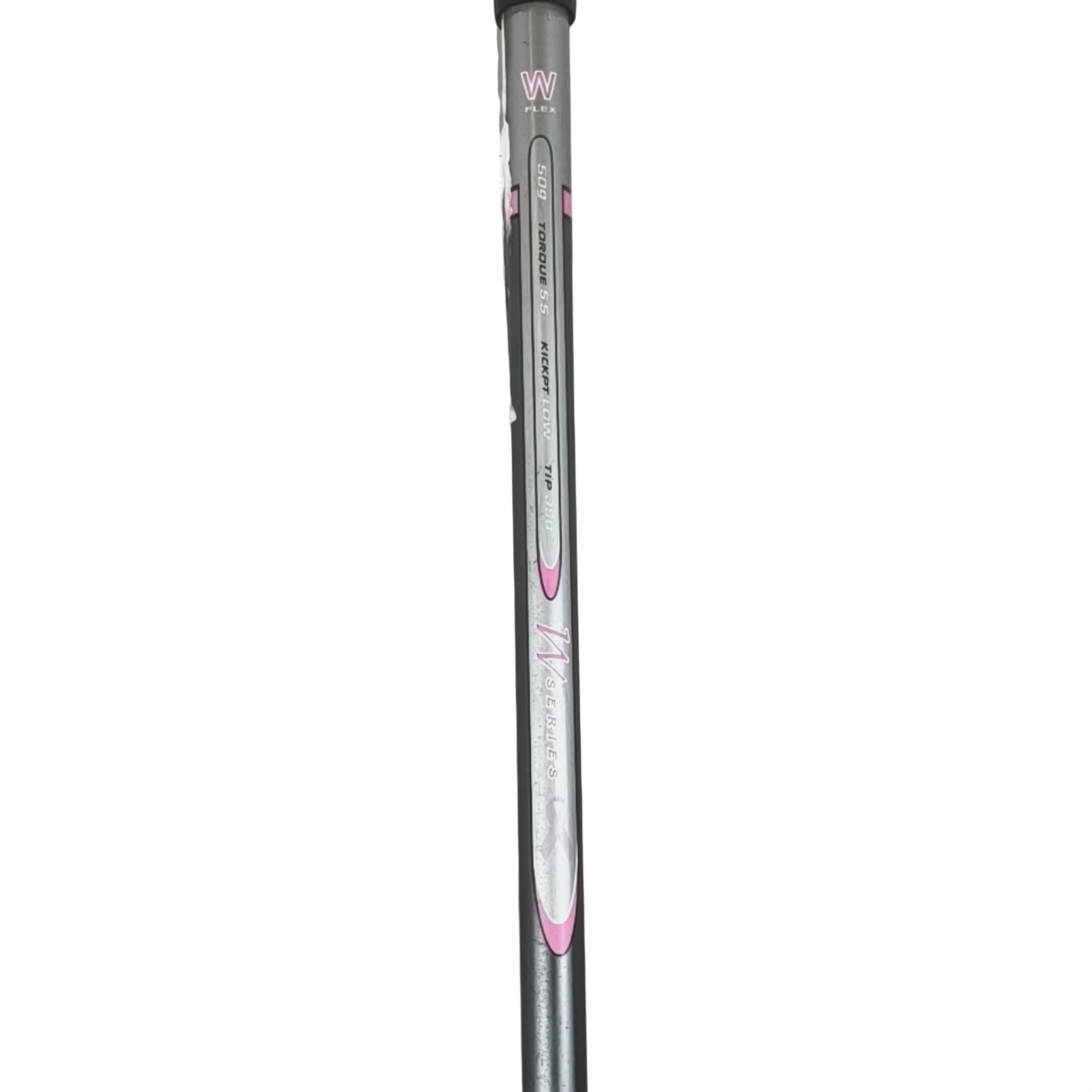 Cleveland HiBore Fairway Wood / Flex Ladies / #3/15