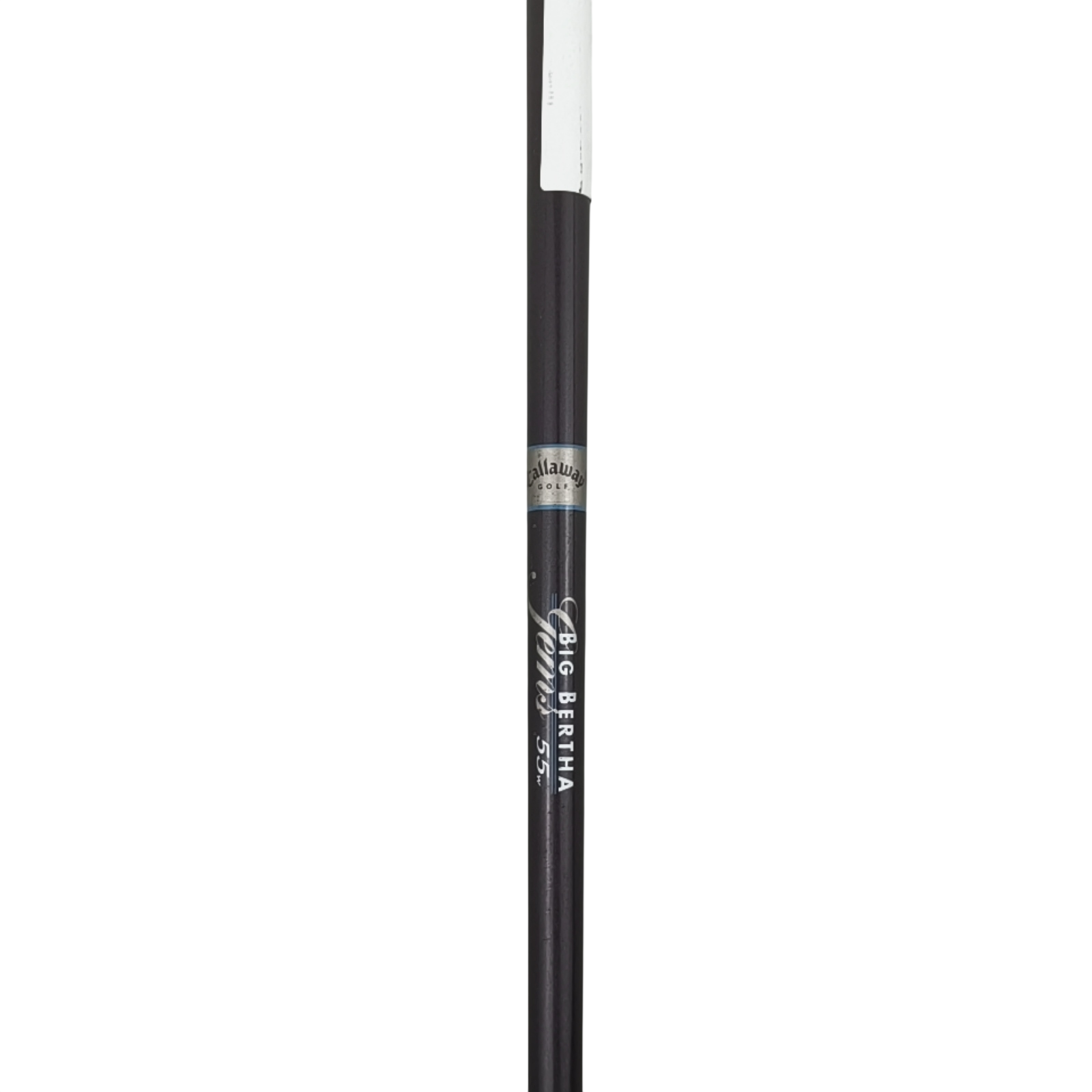 Callaway Big Bertha Fairway Wood / Flex Ladies / #5/18